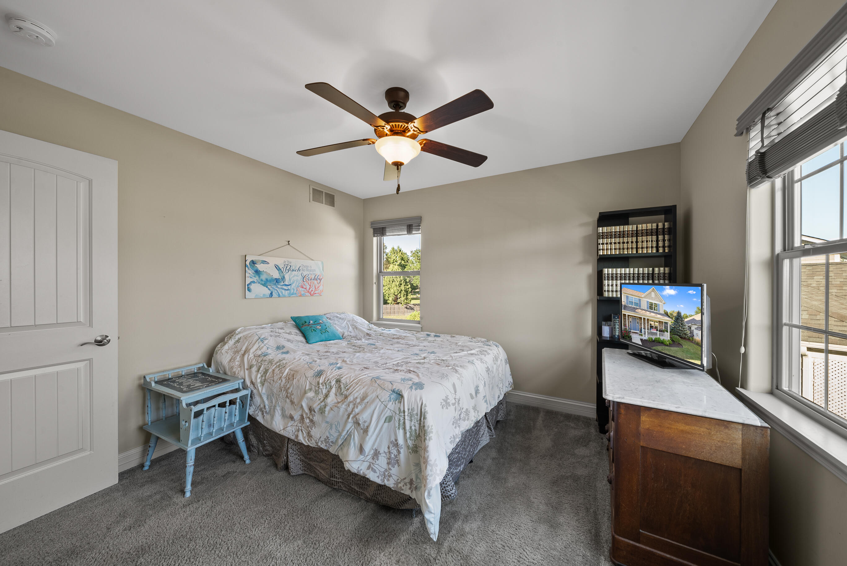658 Baker St