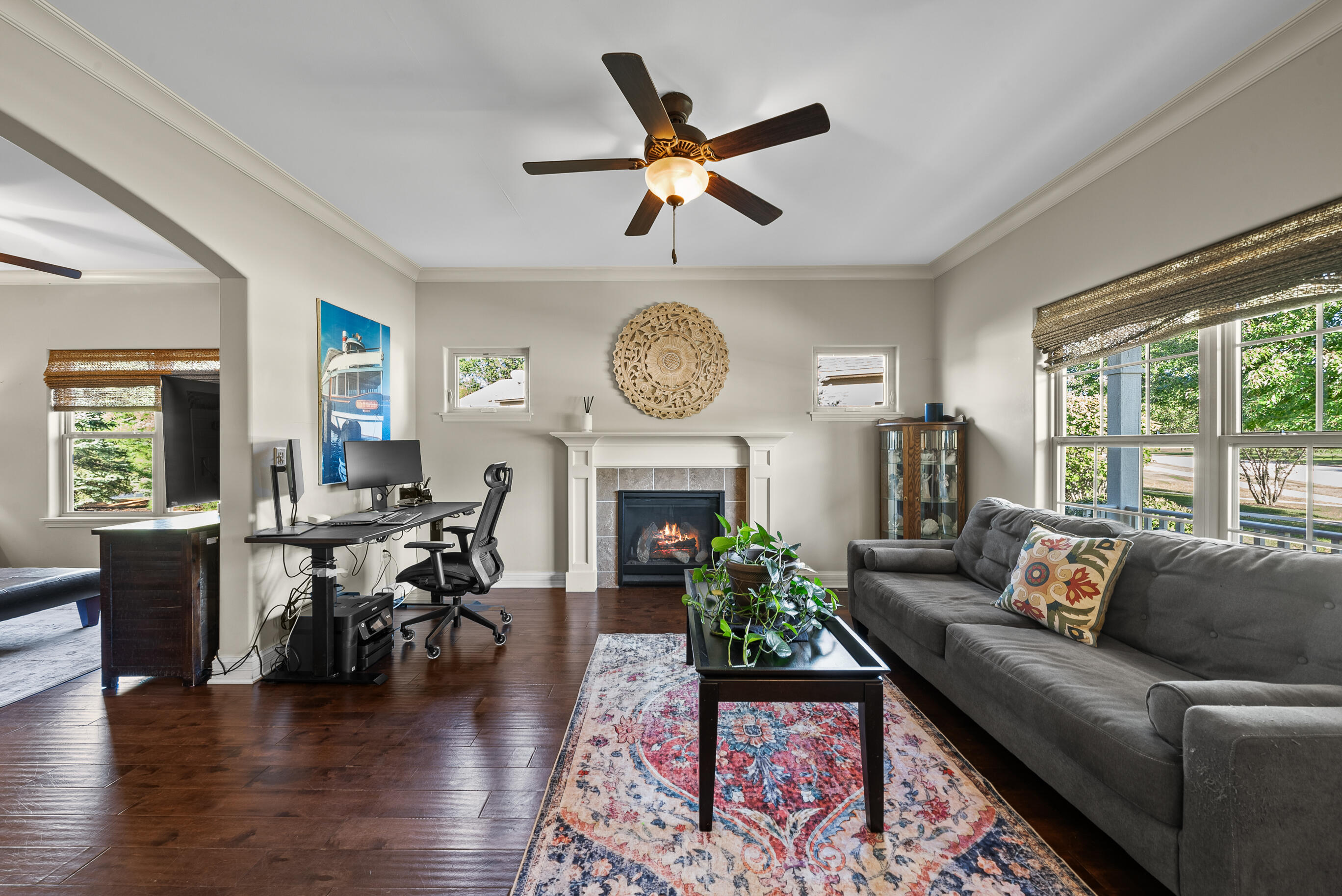 658 Baker St