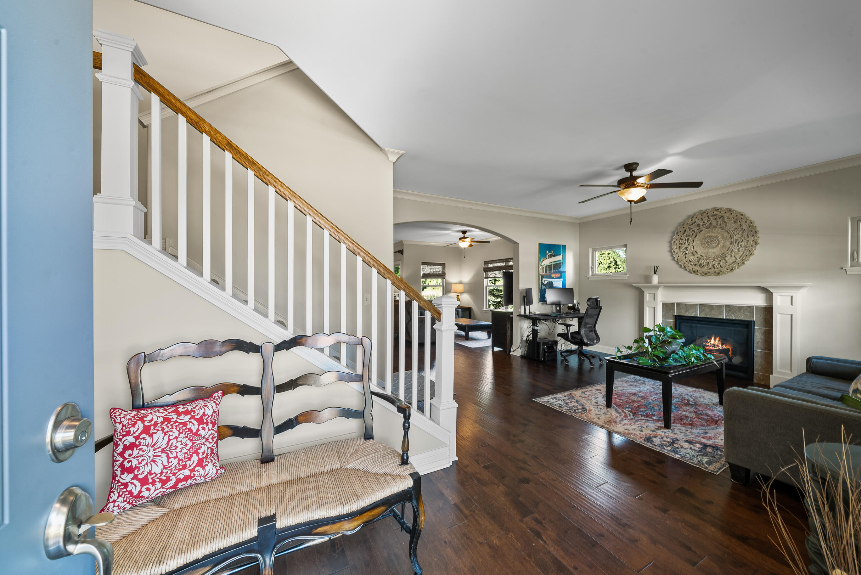 658 Baker St