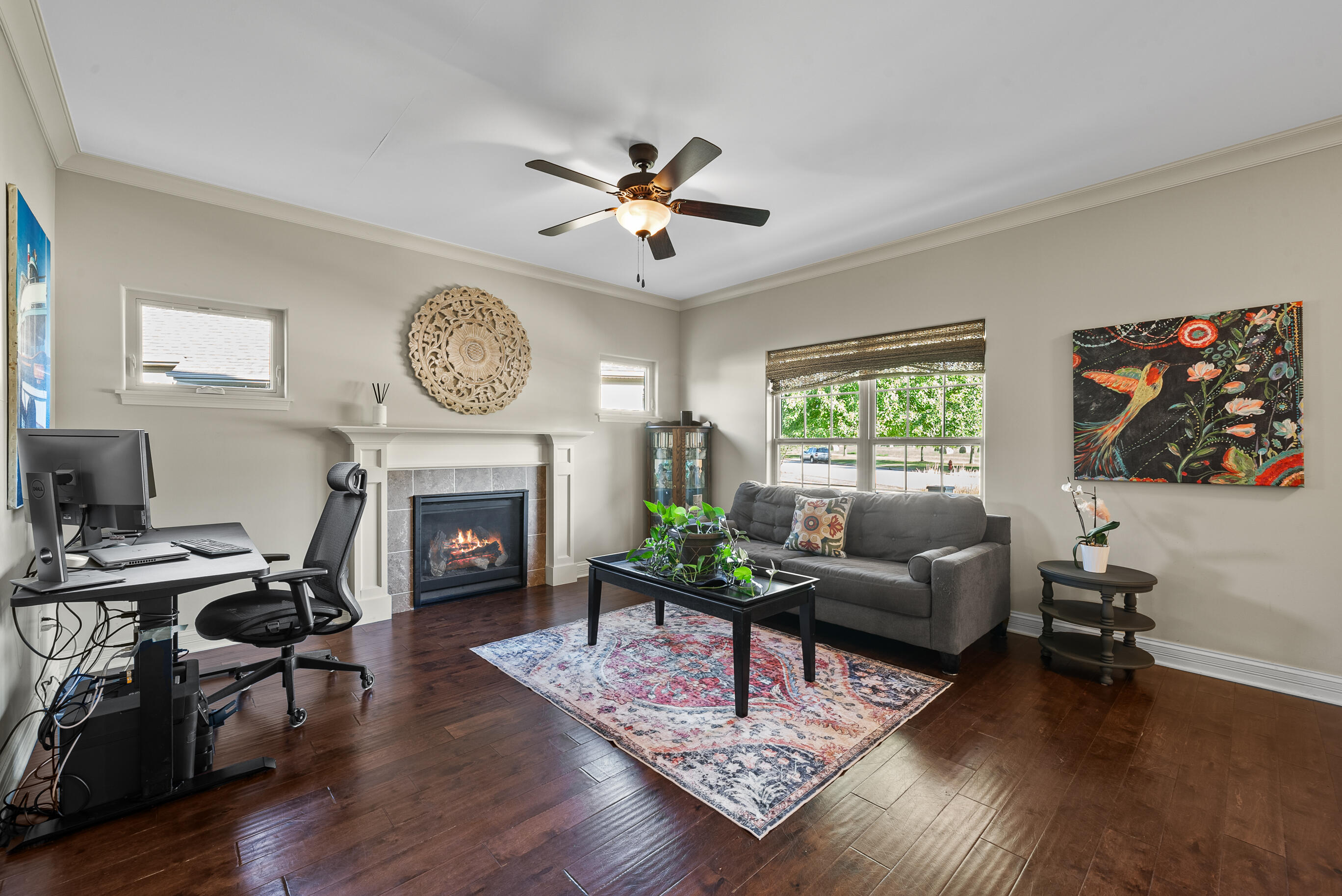 658 Baker St