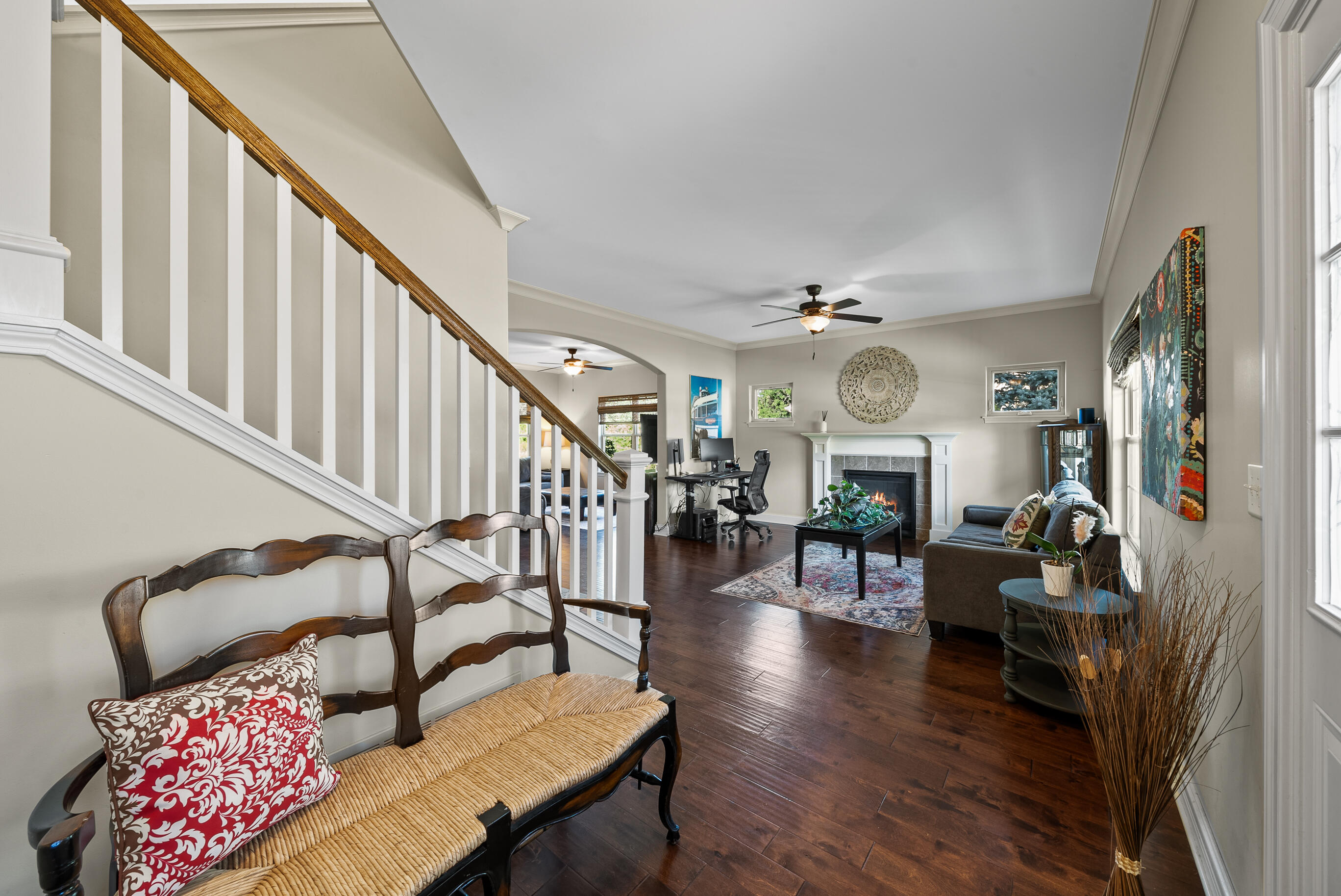 658 Baker St