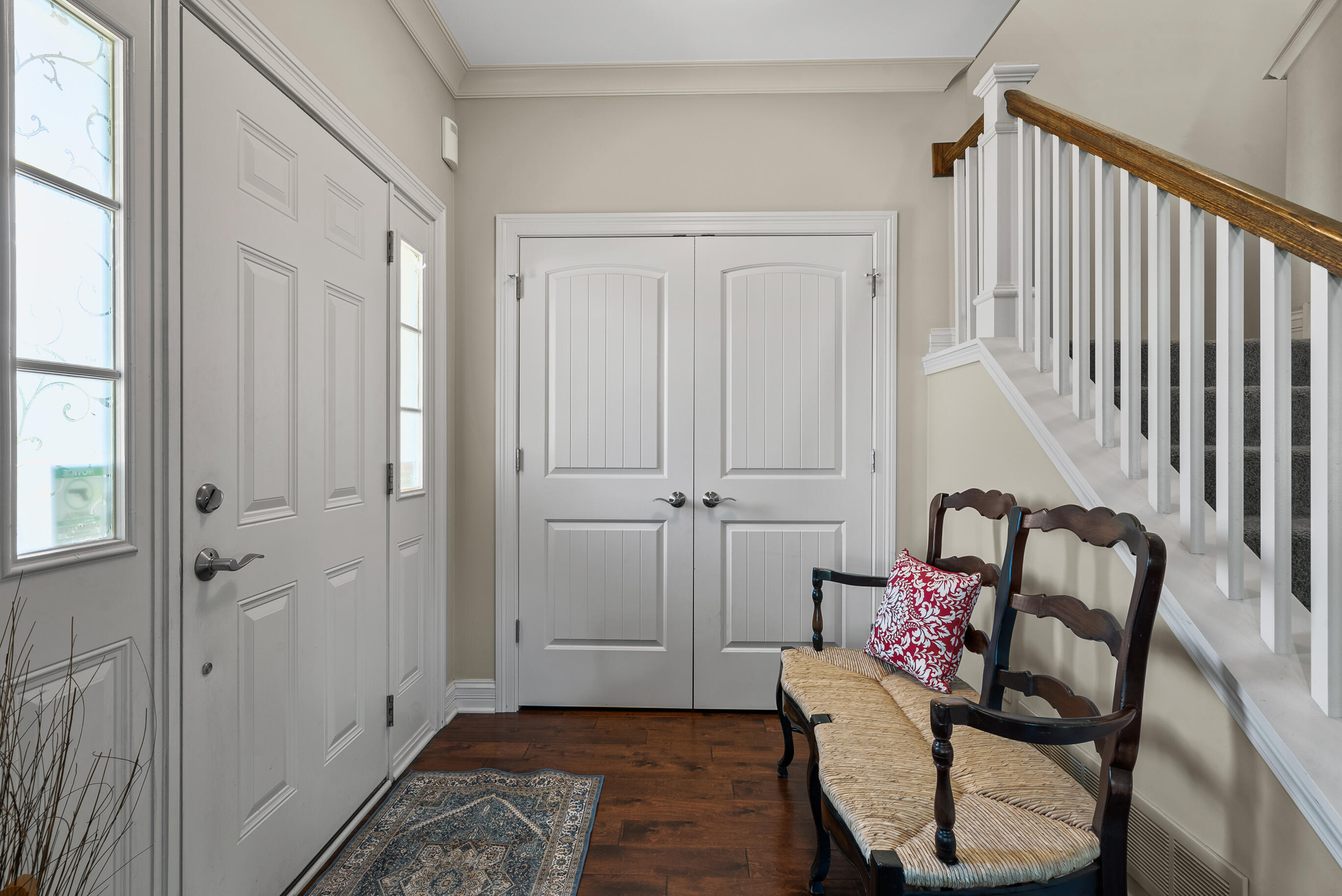 658 Baker St