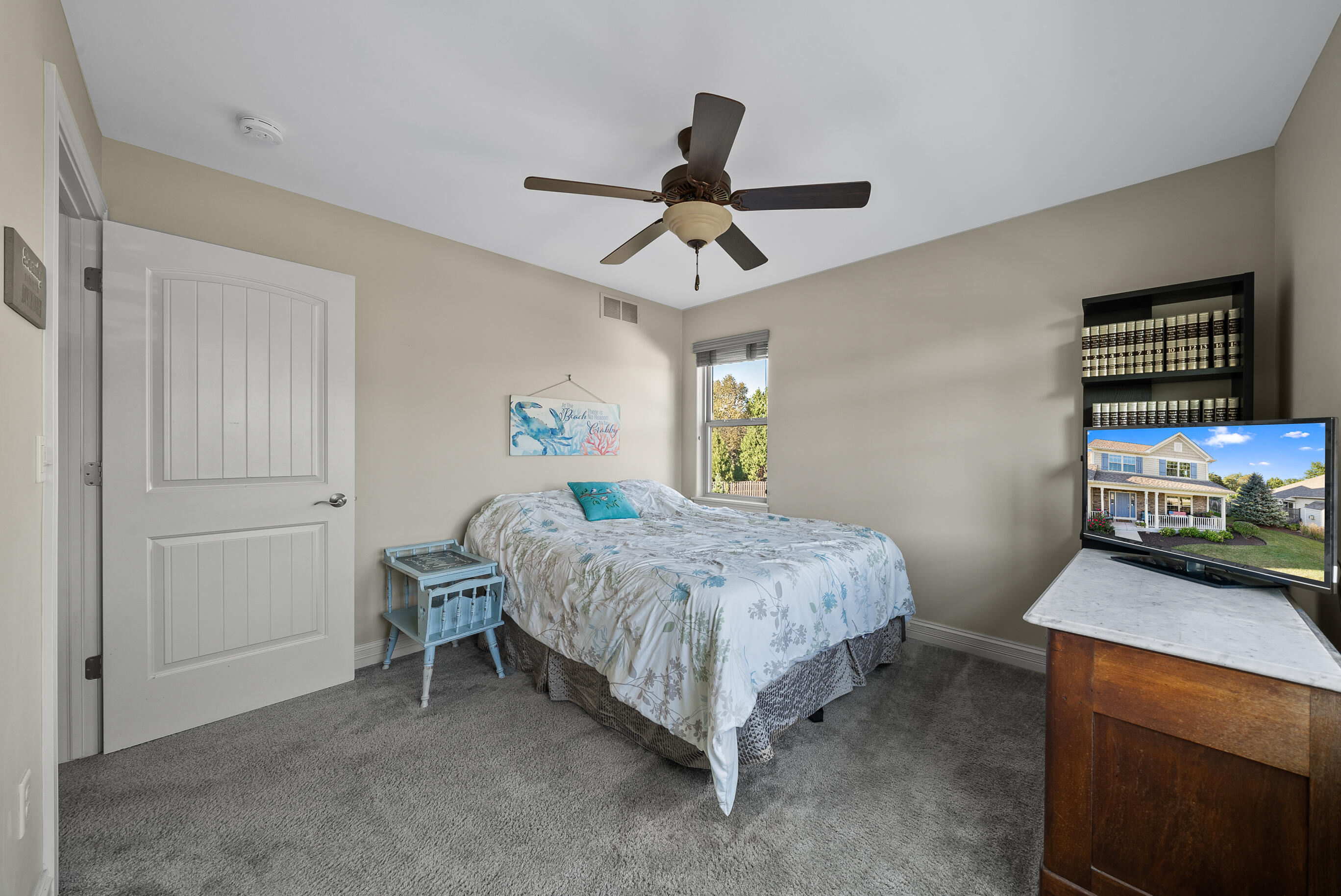 658 Baker St