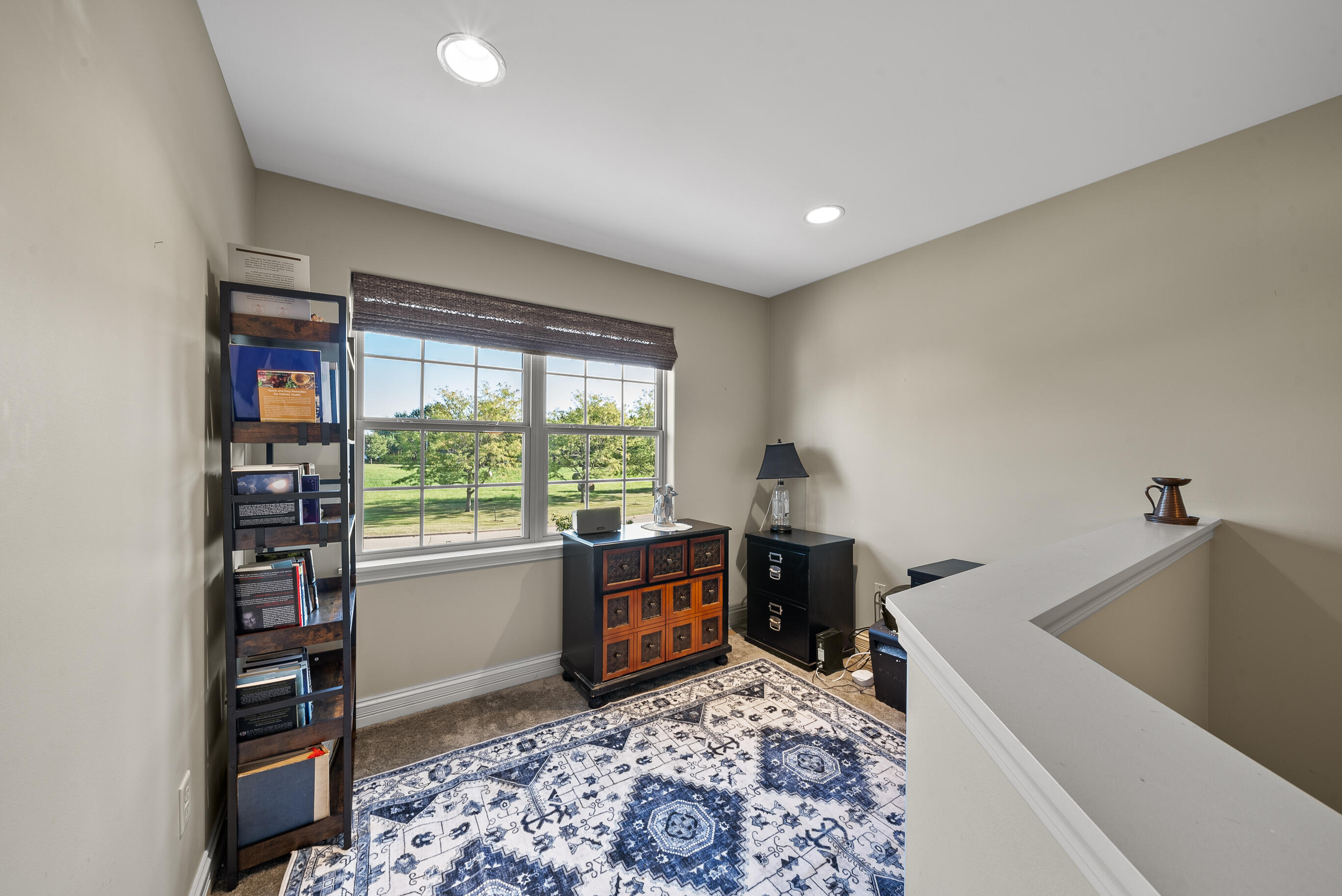 658 Baker St