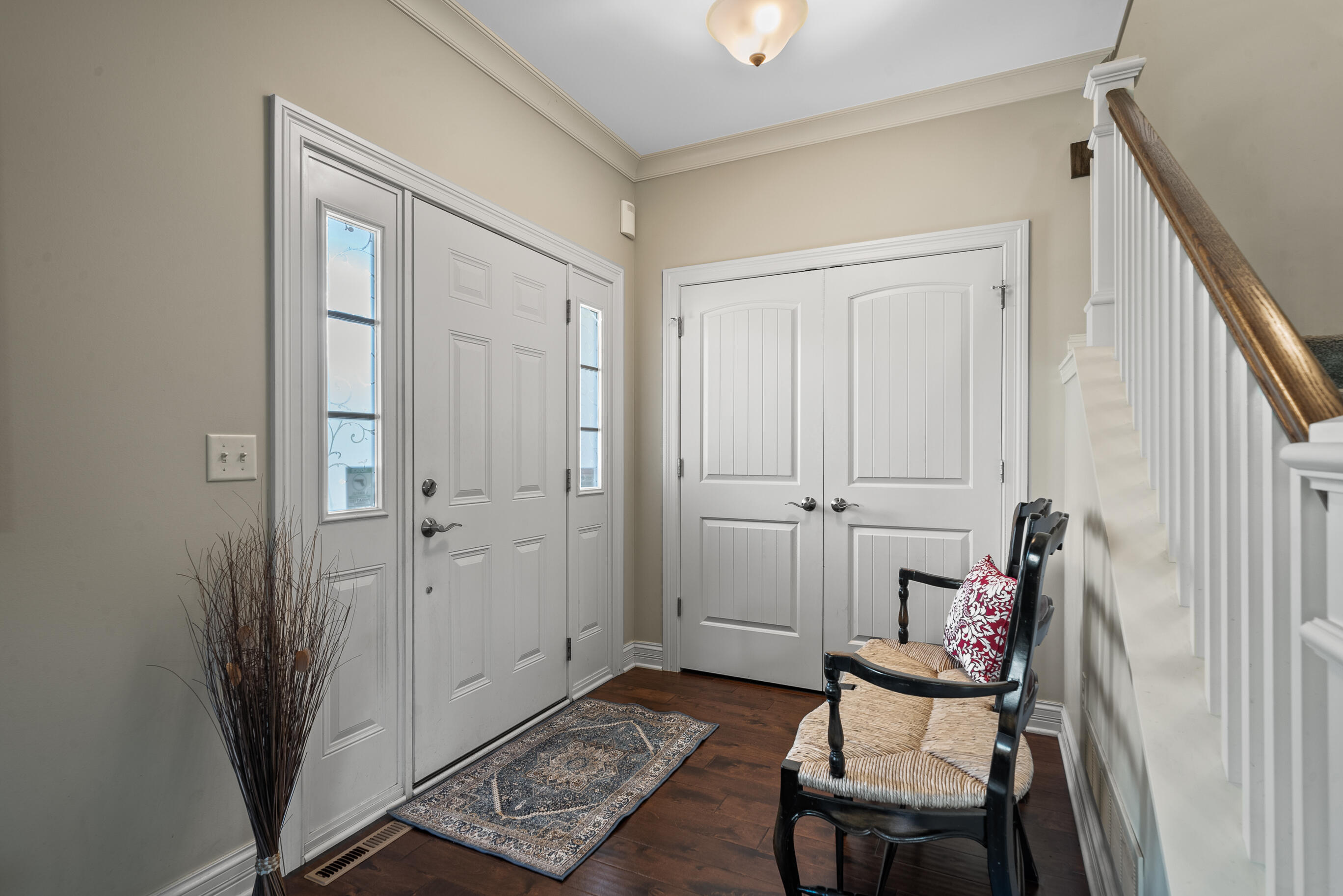 658 Baker St