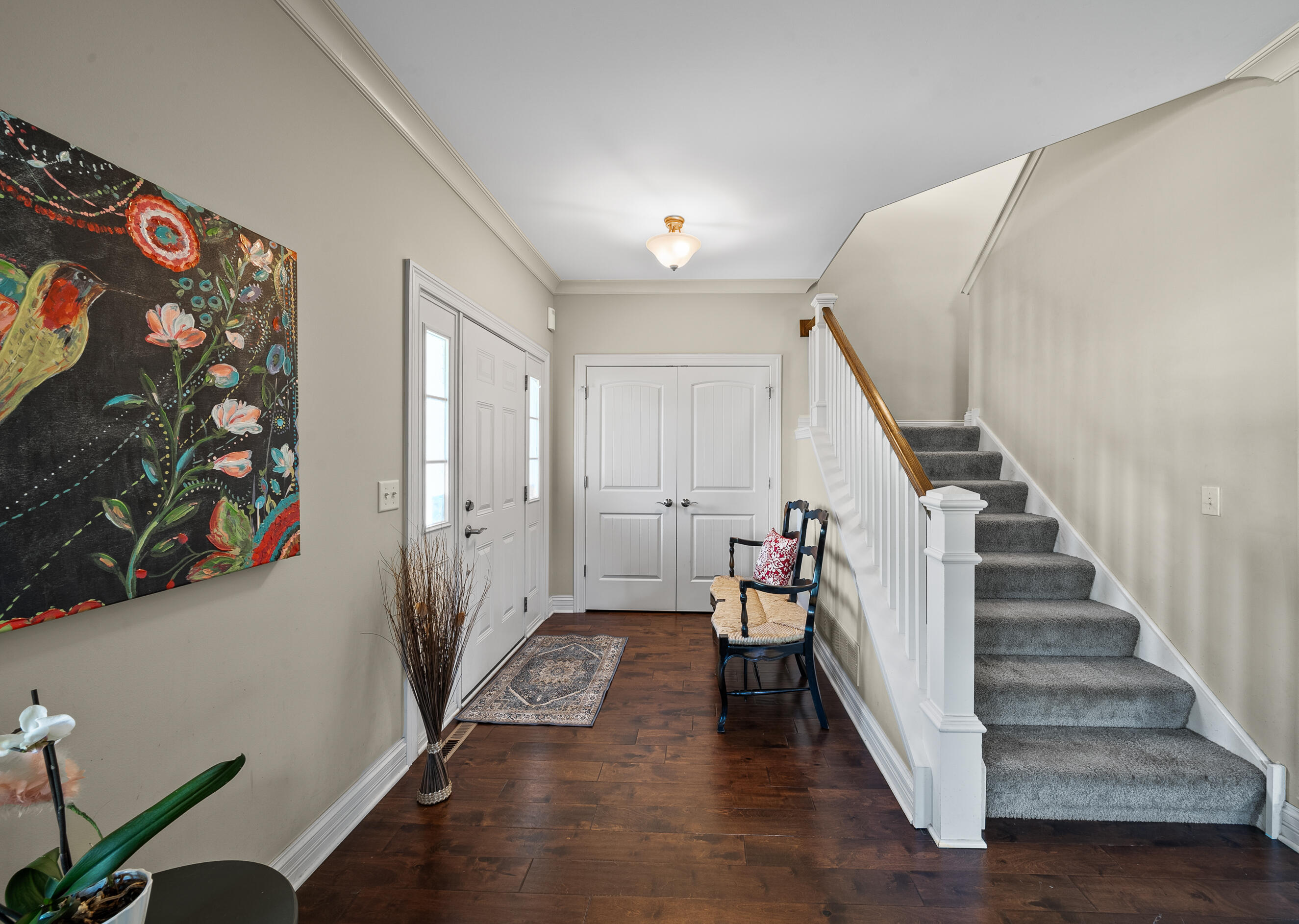 658 Baker St
