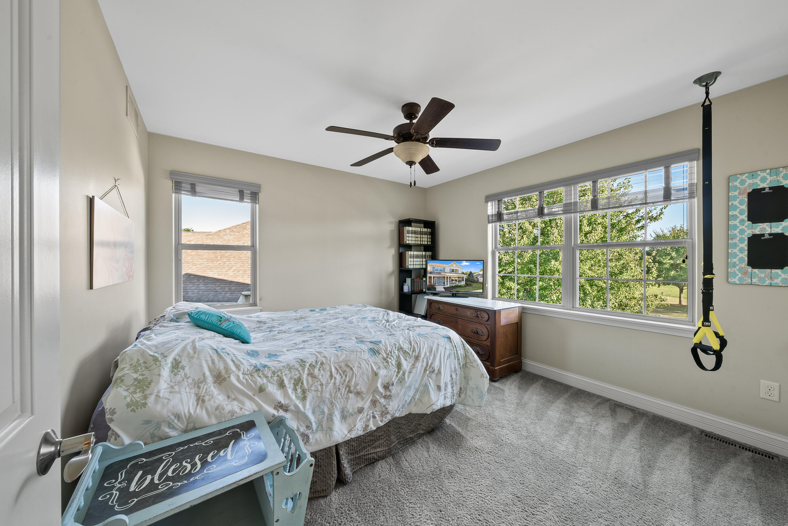 658 Baker St