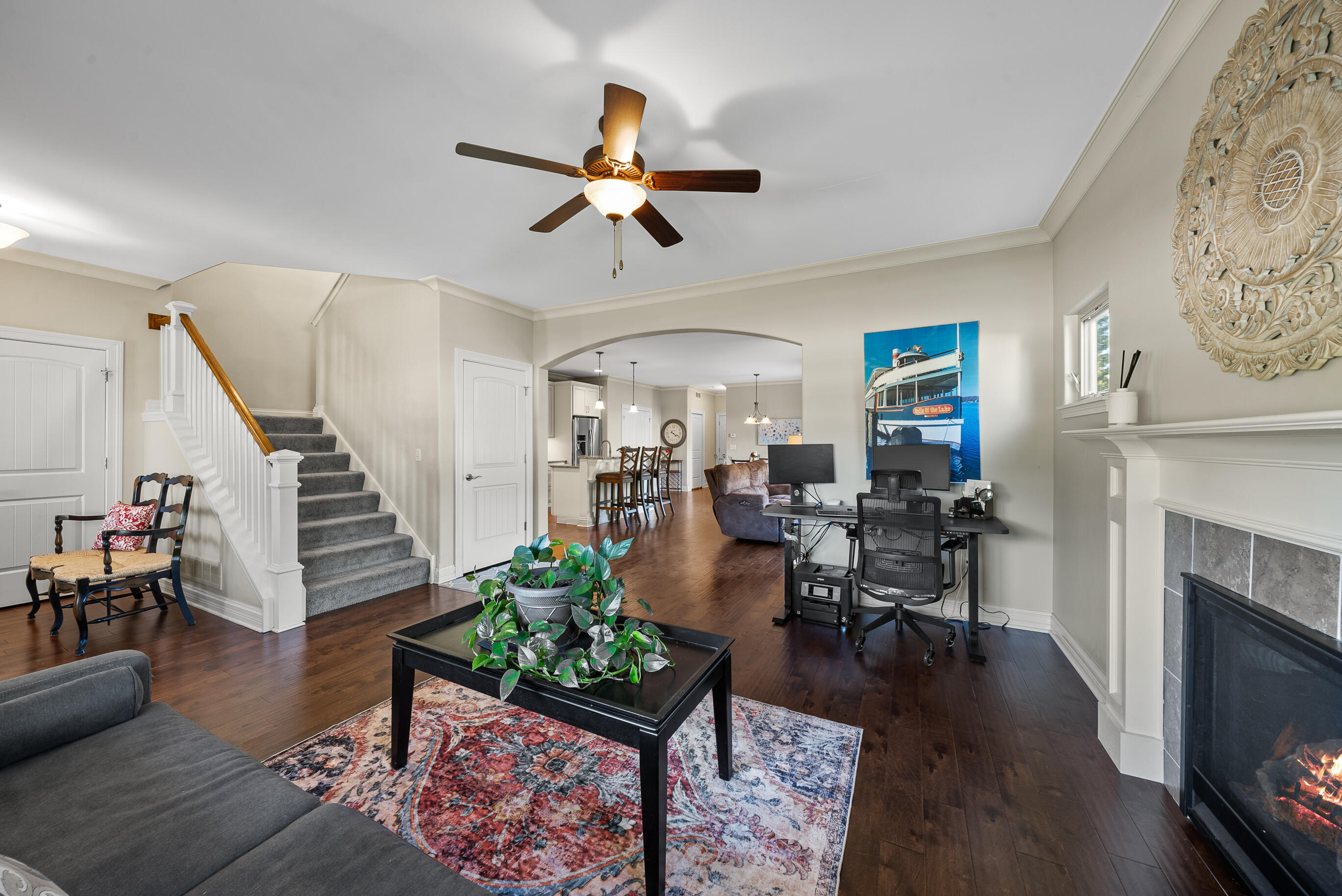 658 Baker St