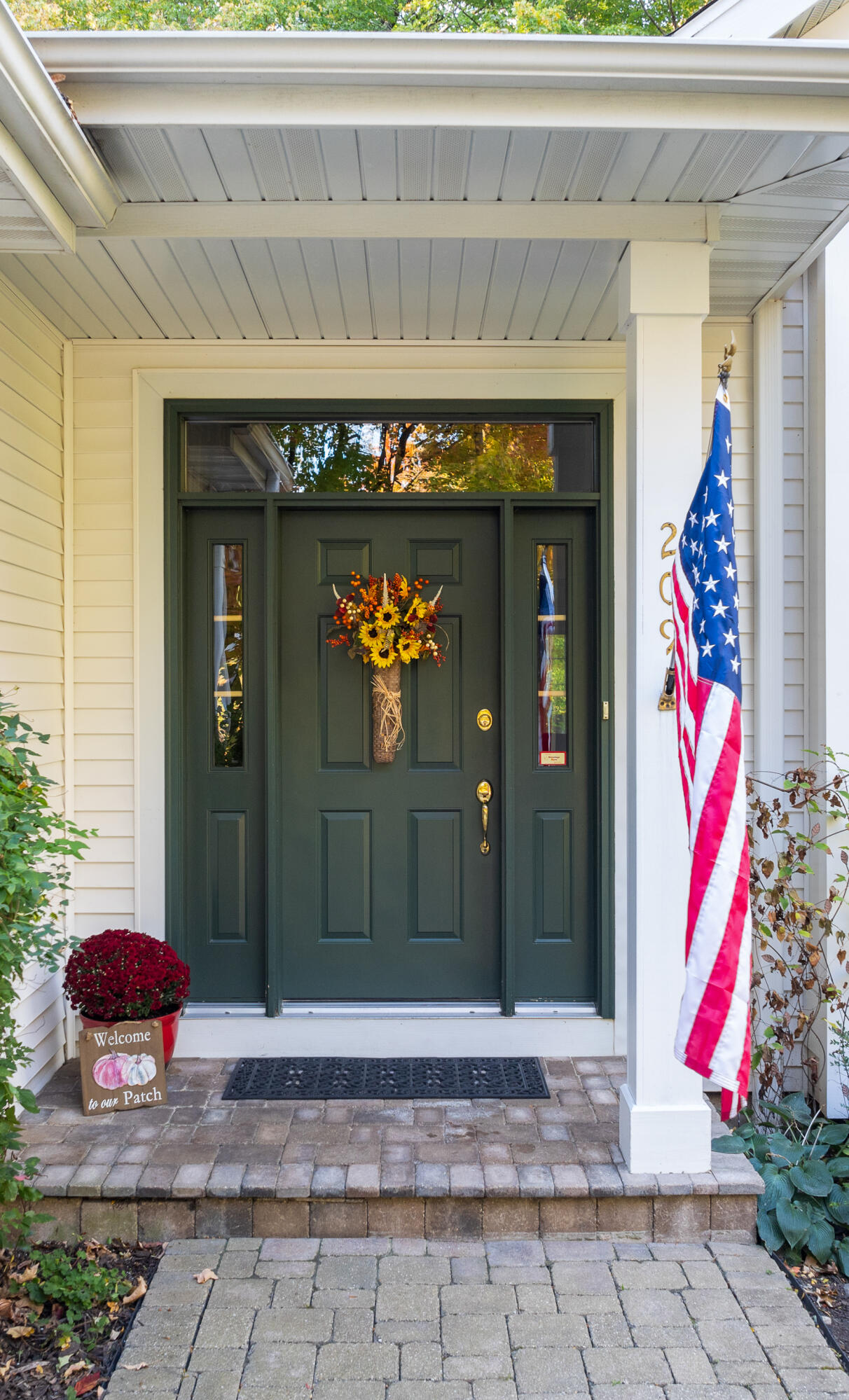 209 Jensen Dr