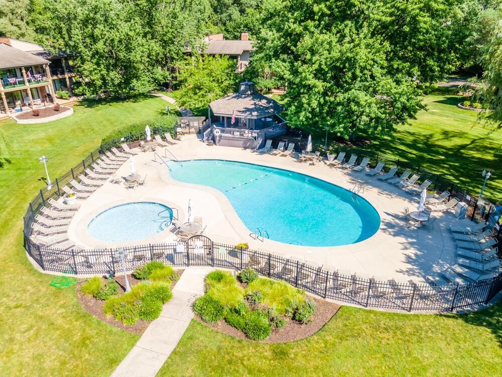 36 Abbey Villa Cir