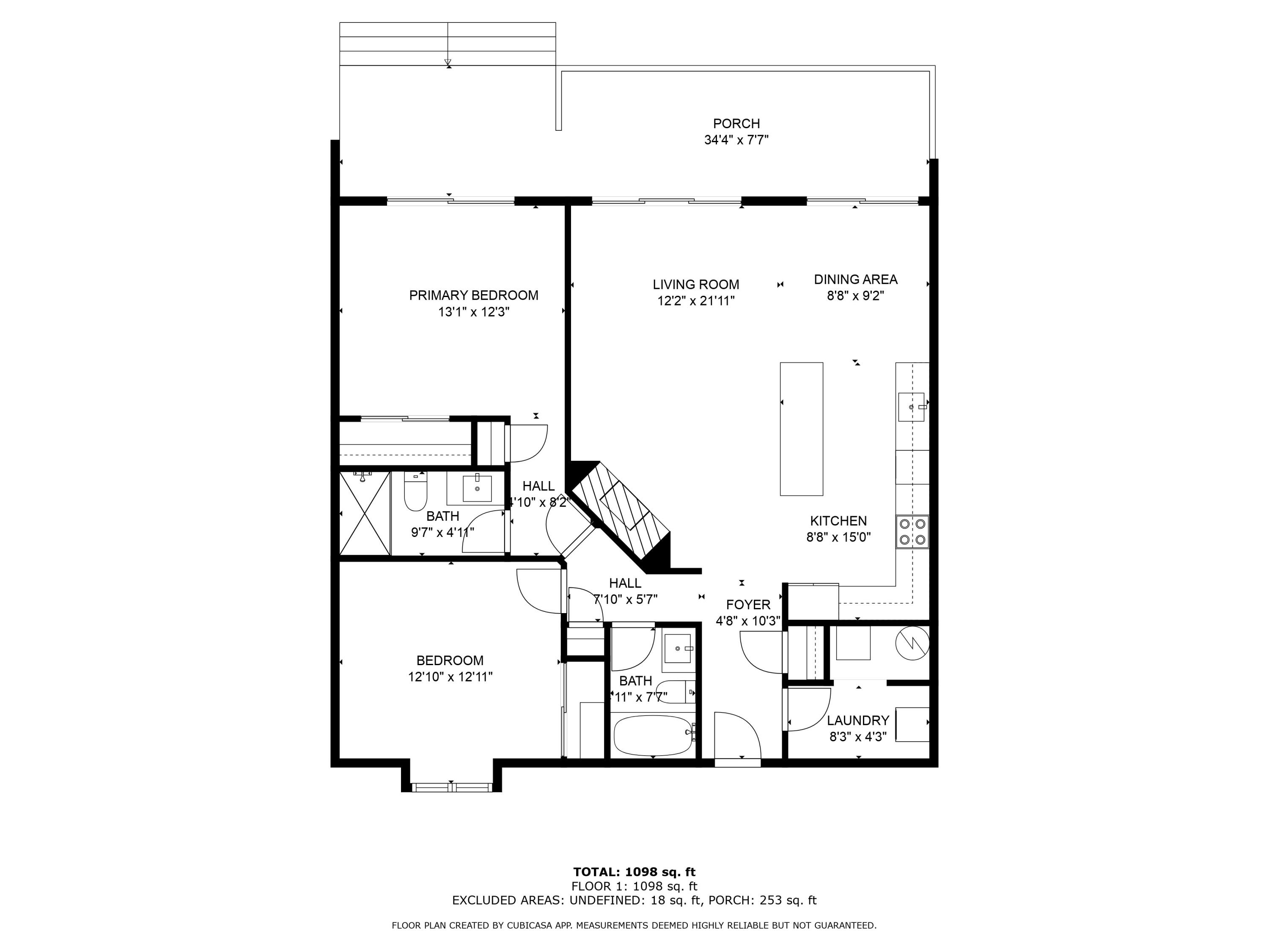36 Abbey Villa Cir