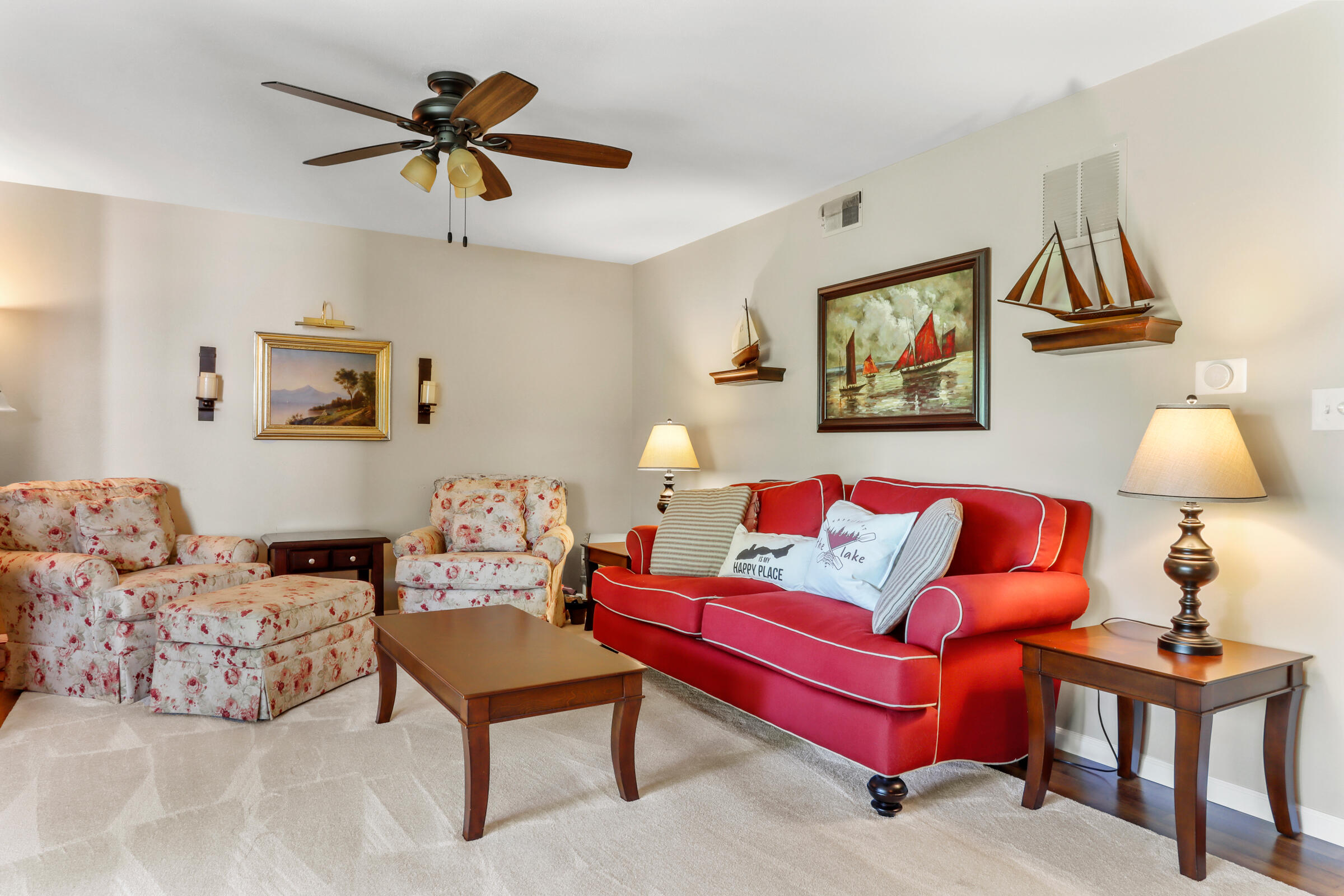 348 County Road B -