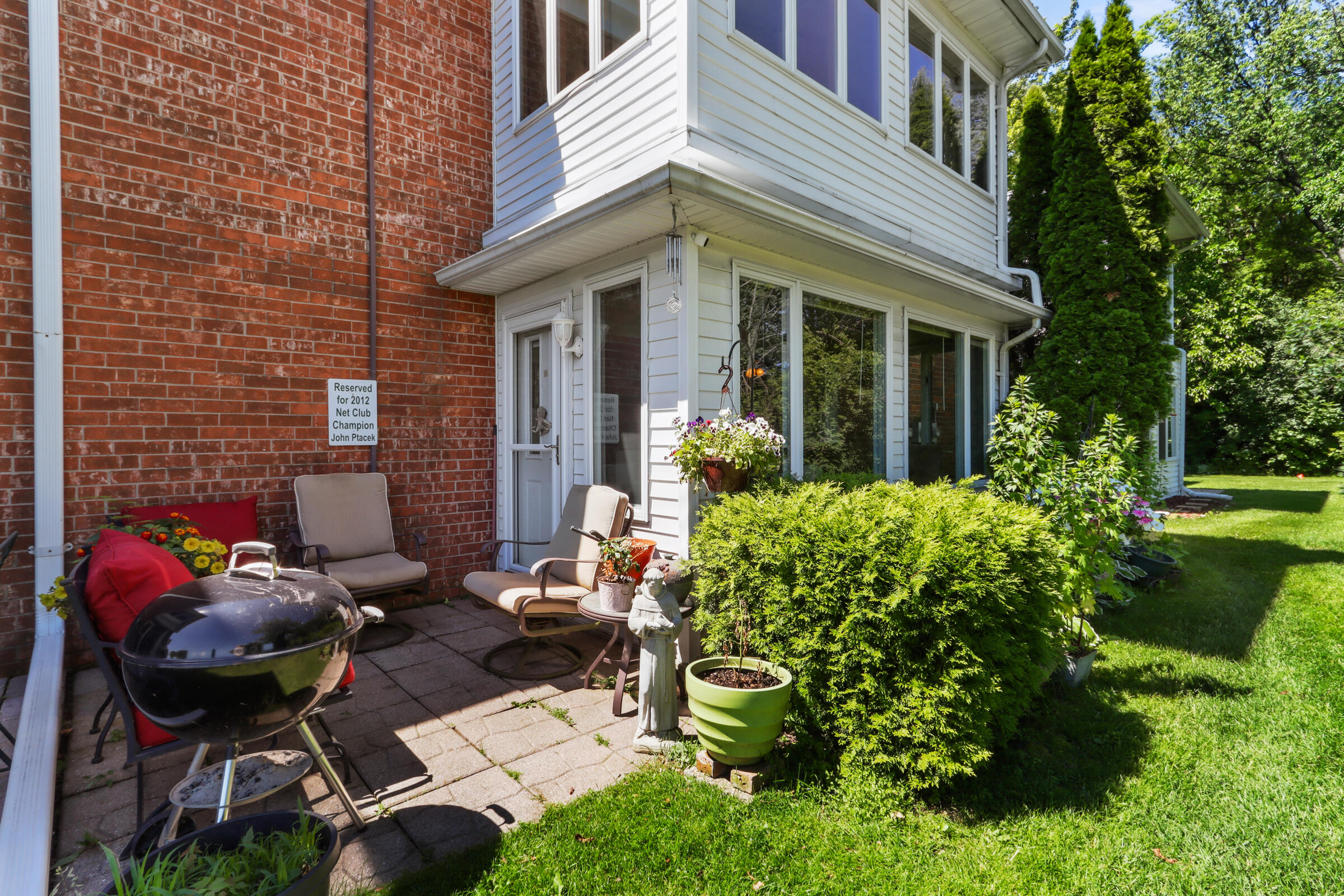 348 County Road B -