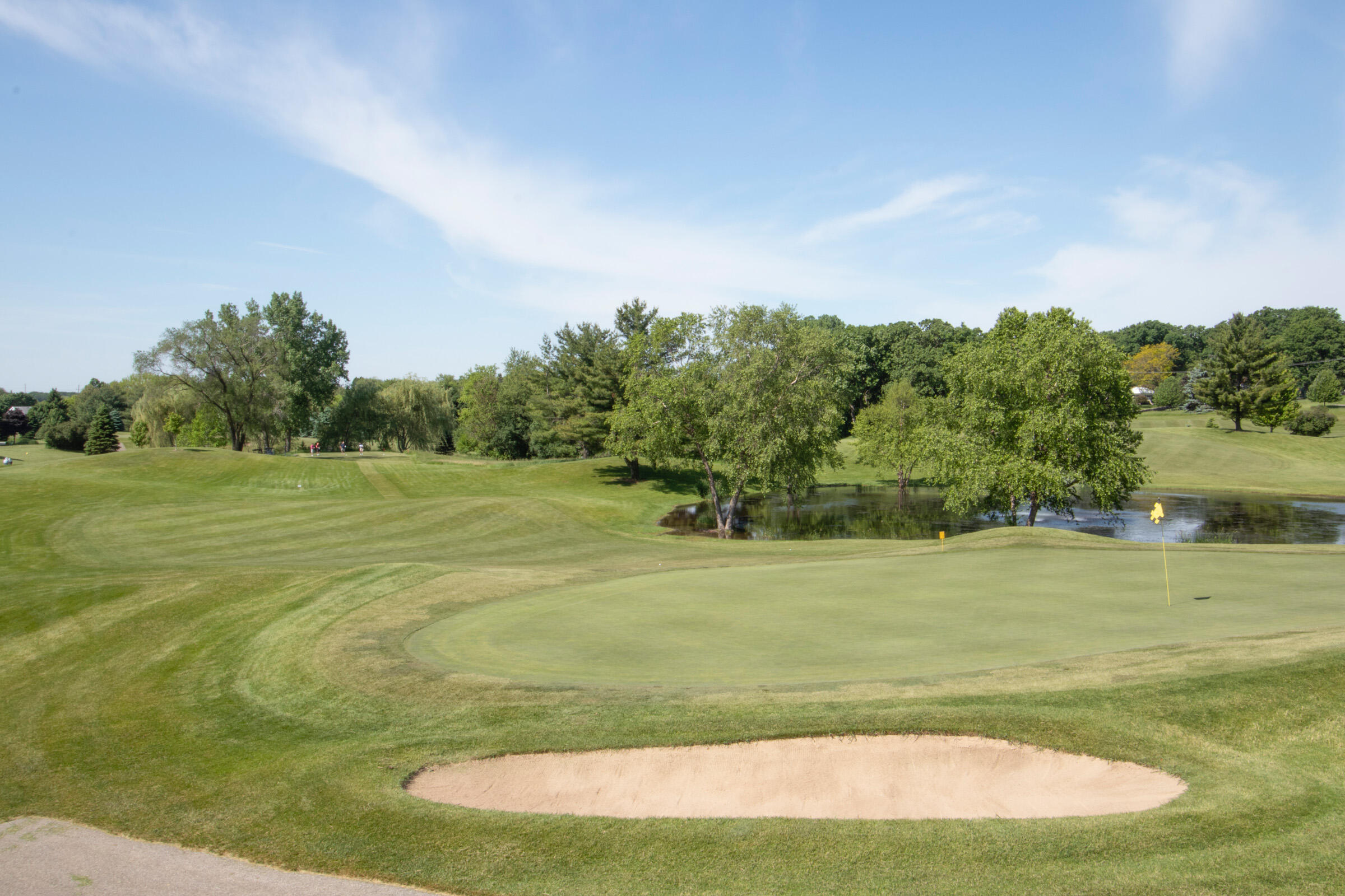348 County Road B -