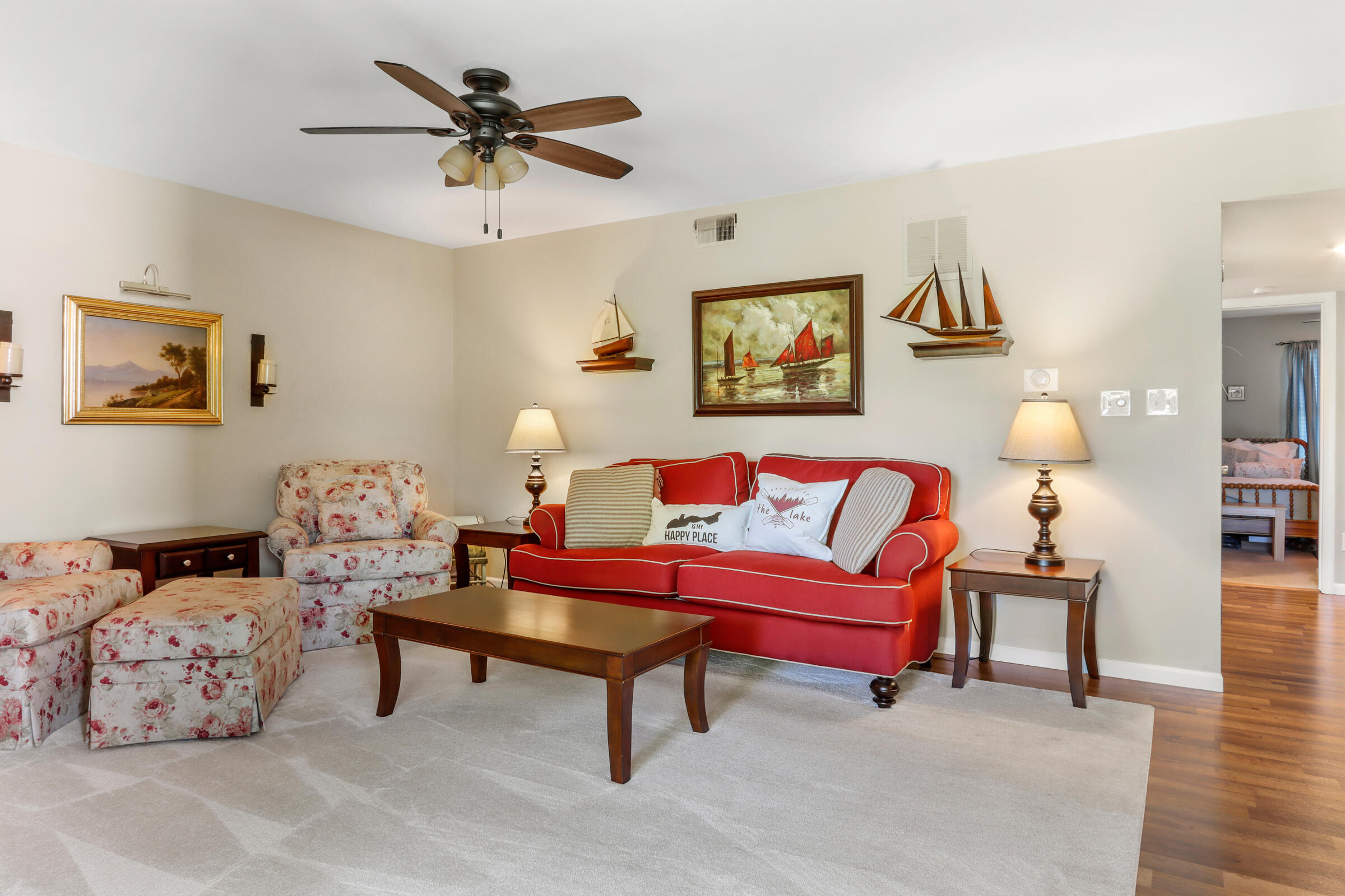 348 County Road B -