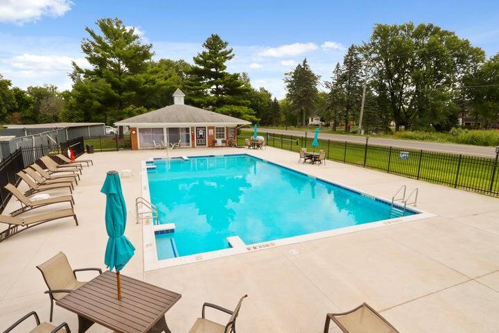 348 County Road B -