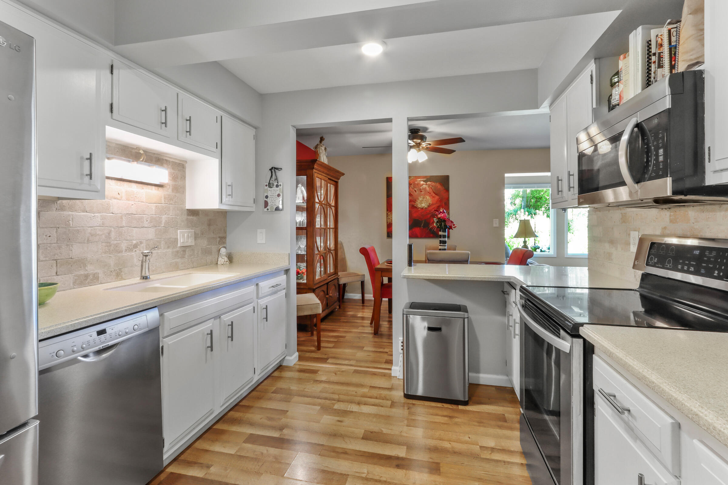 348 County Road B -