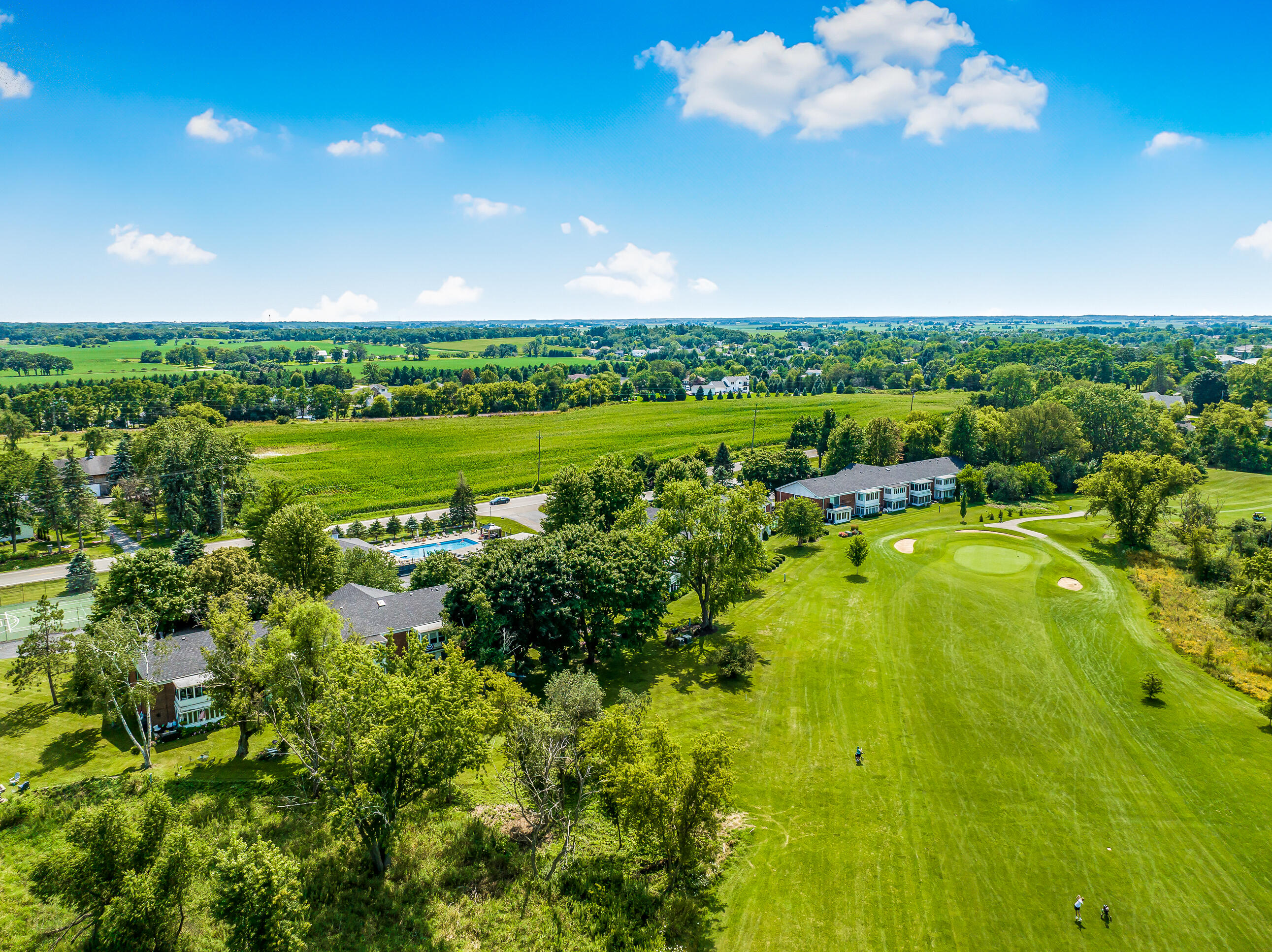 348 County Road B -