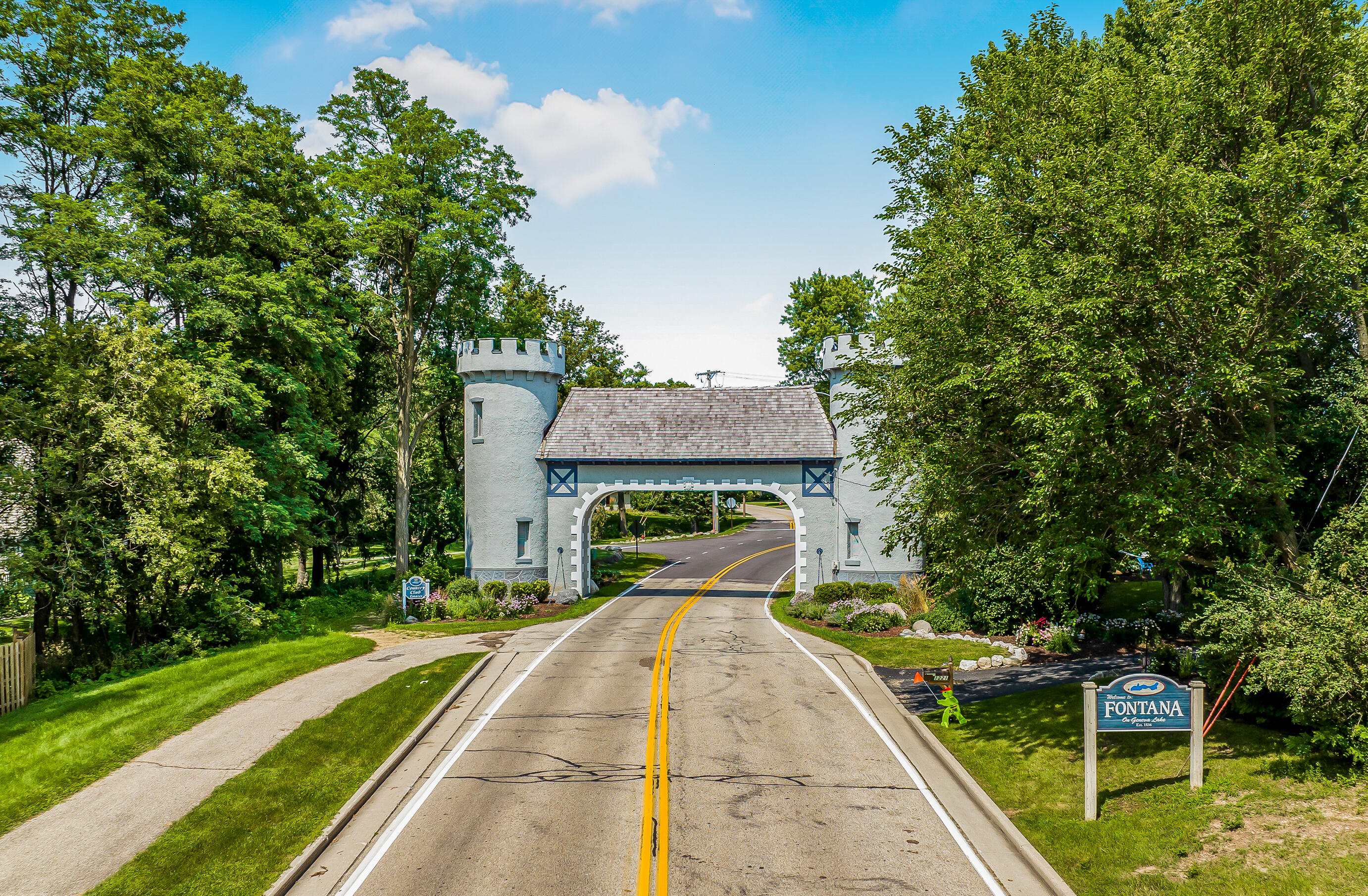 348 County Road B -