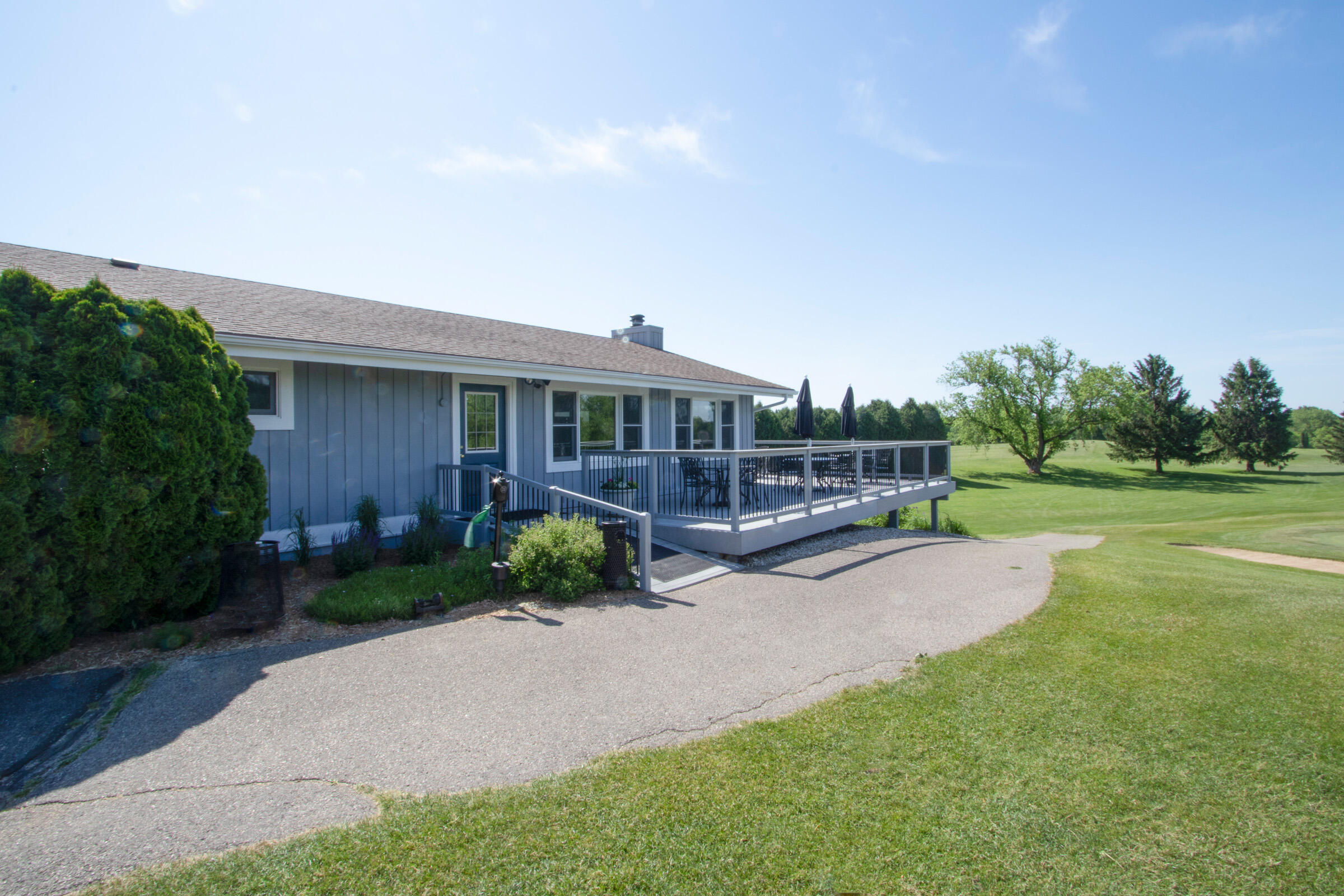 348 County Road B -