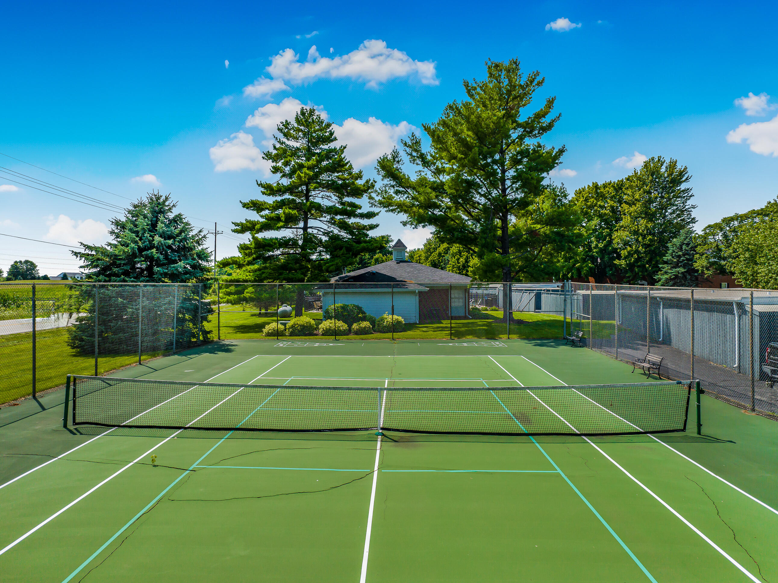 348 County Road B -