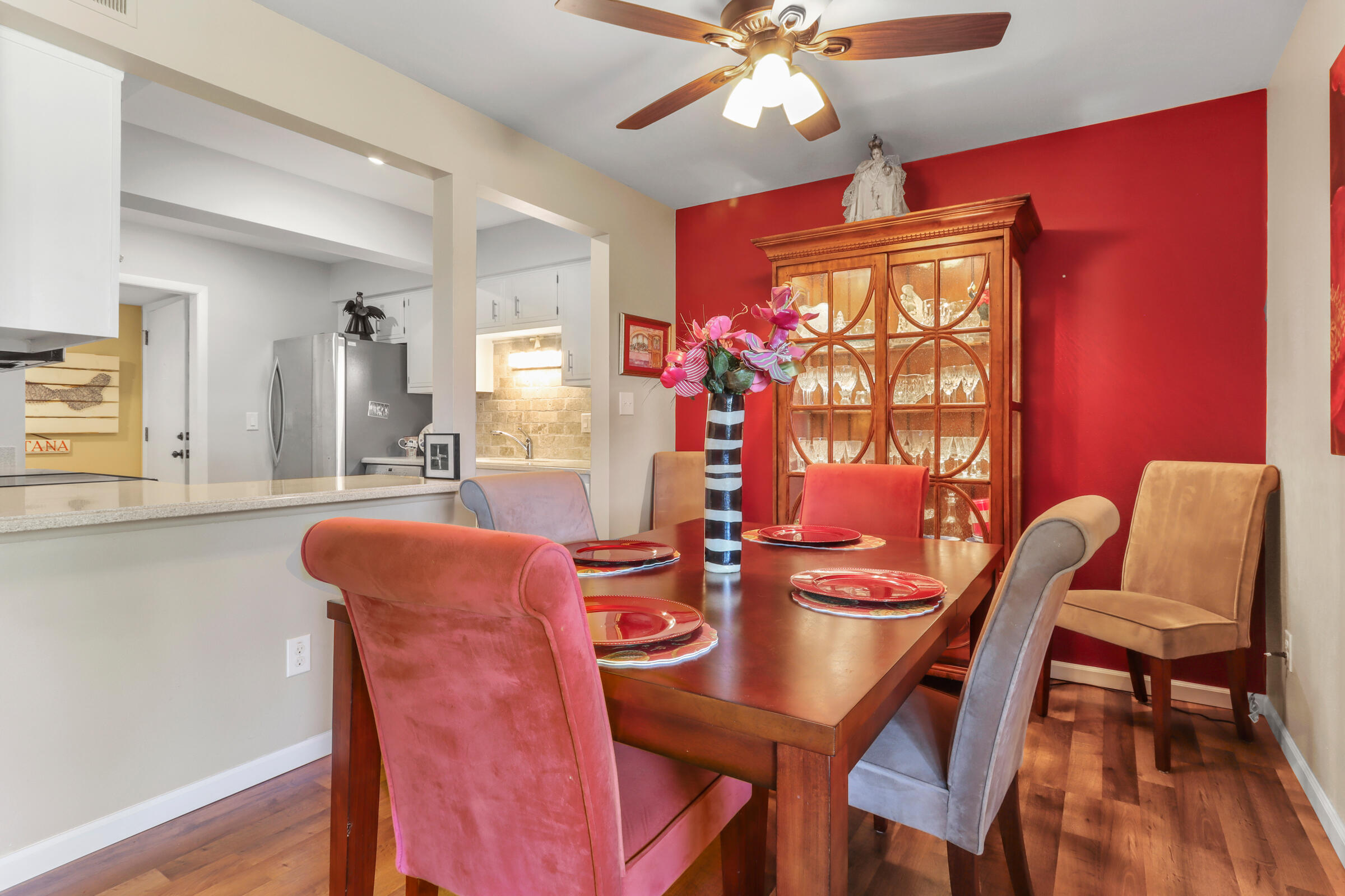 348 County Road B -