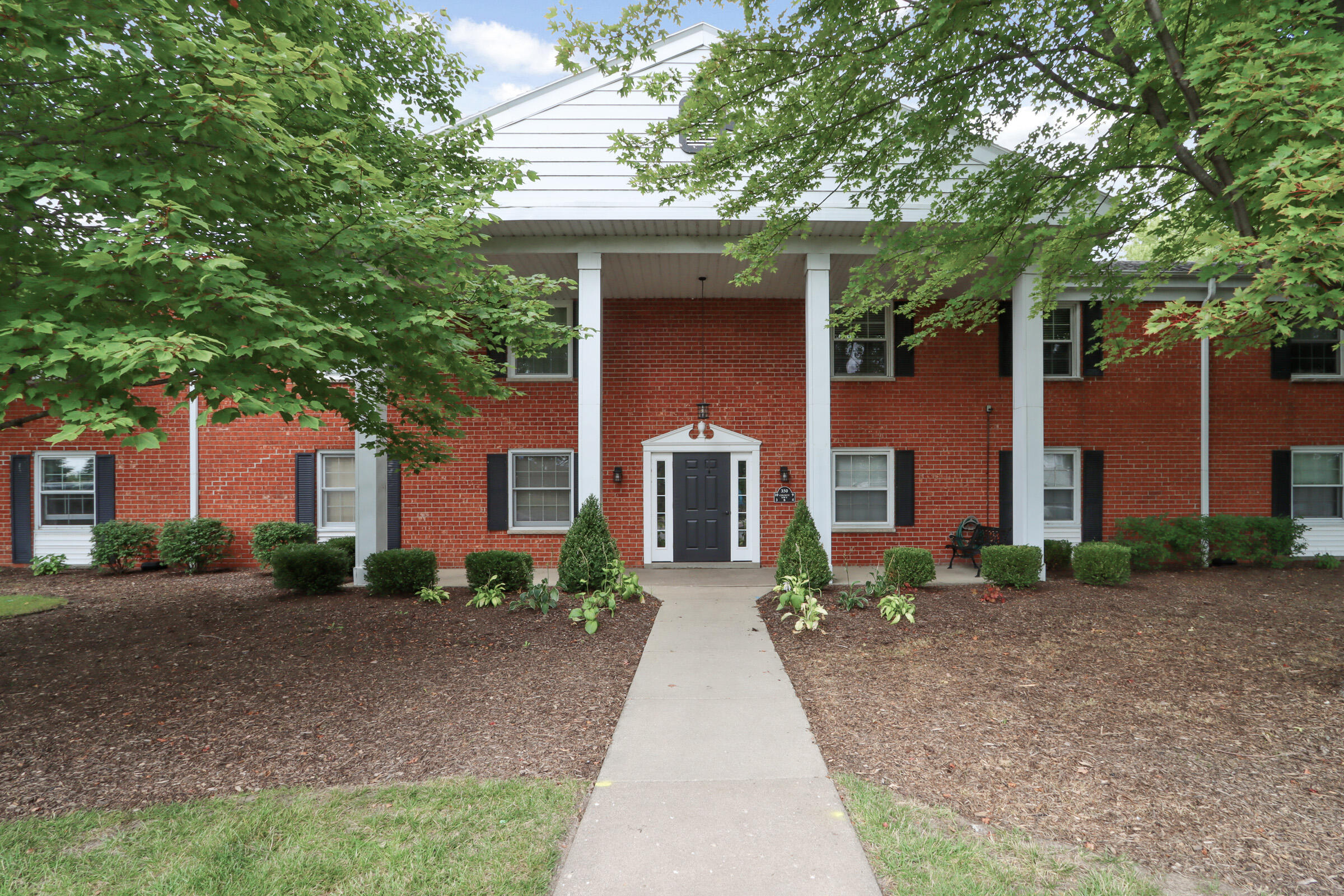 348 County Road B -