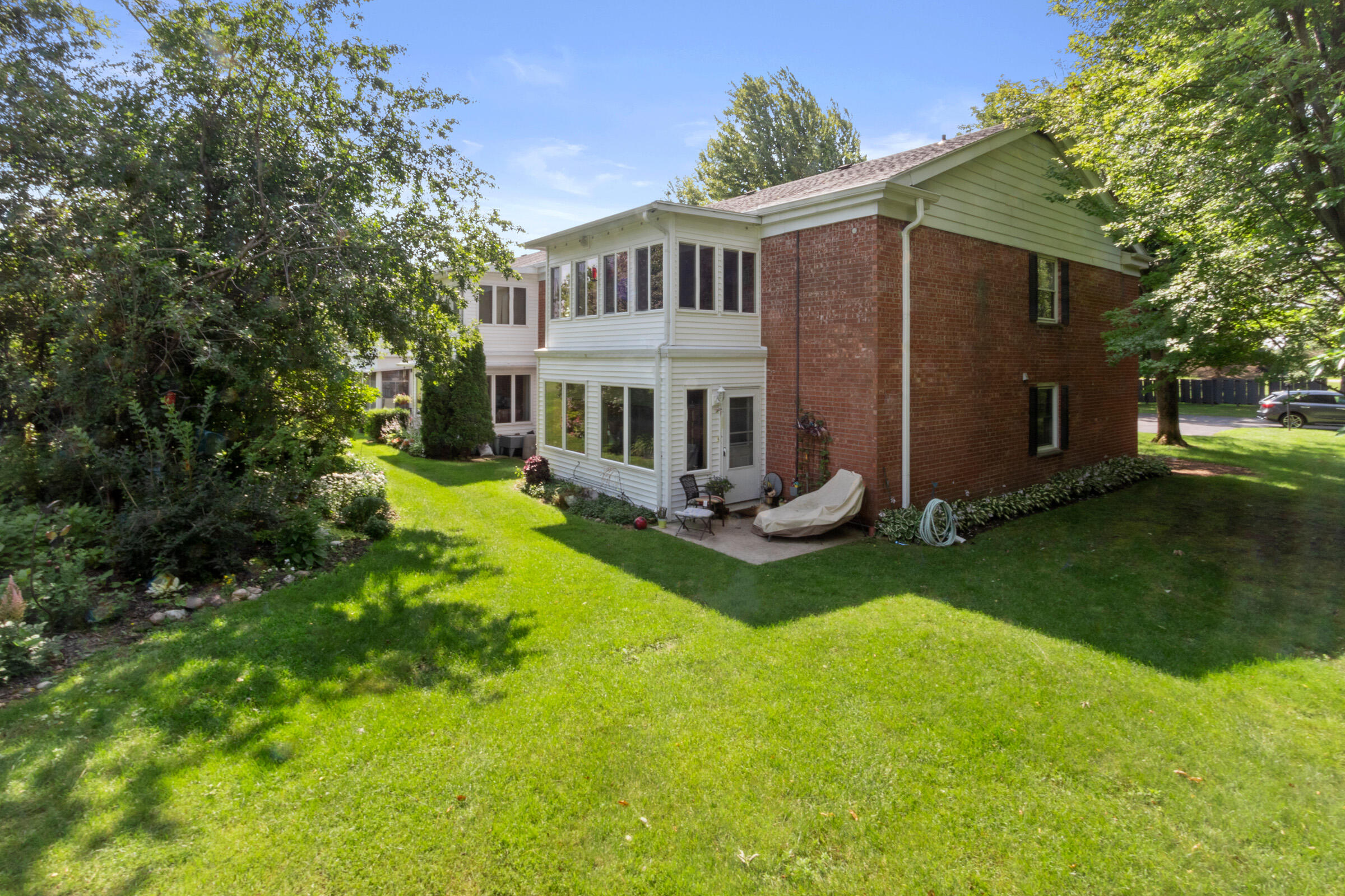 348 County Road B -
