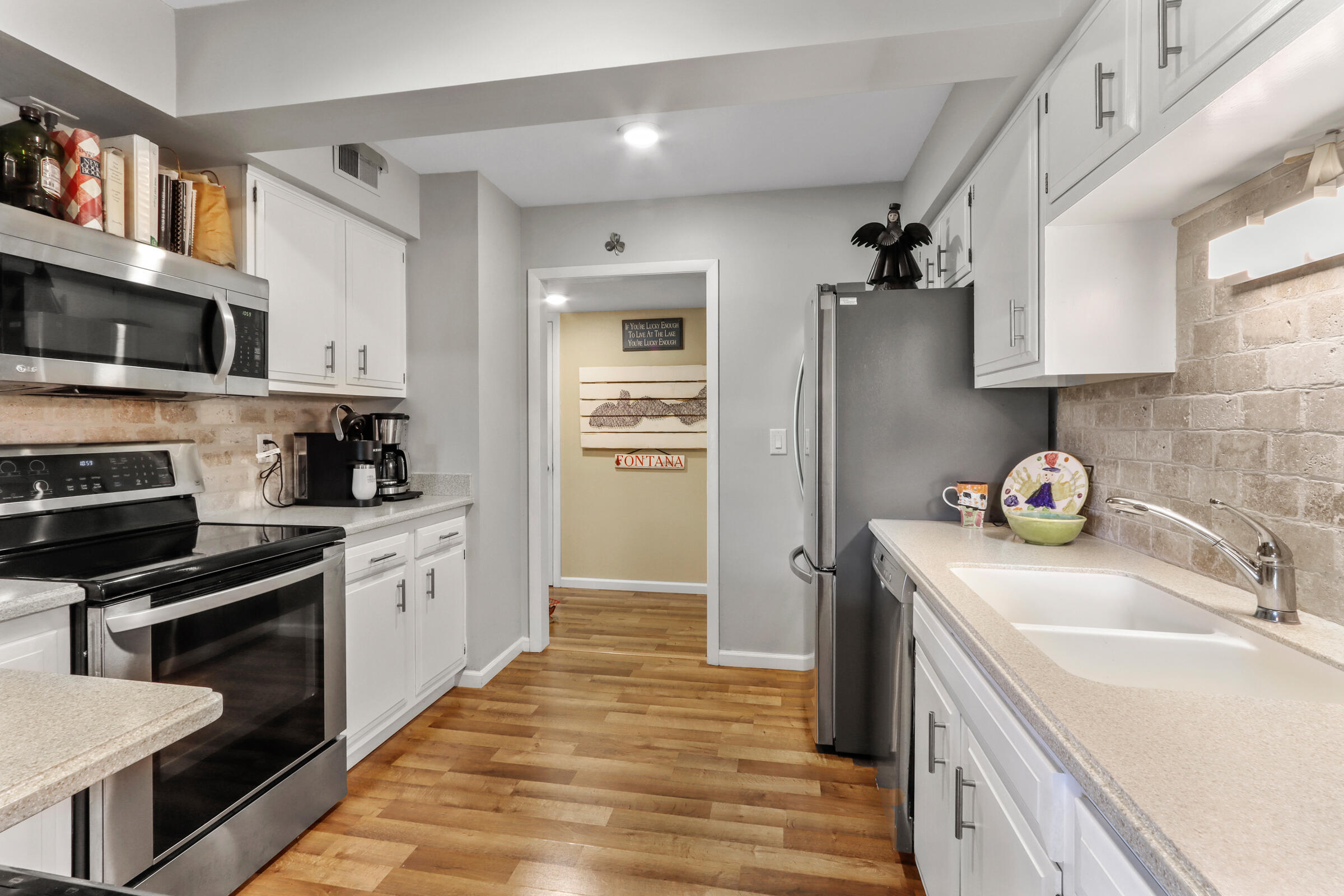 348 County Road B -