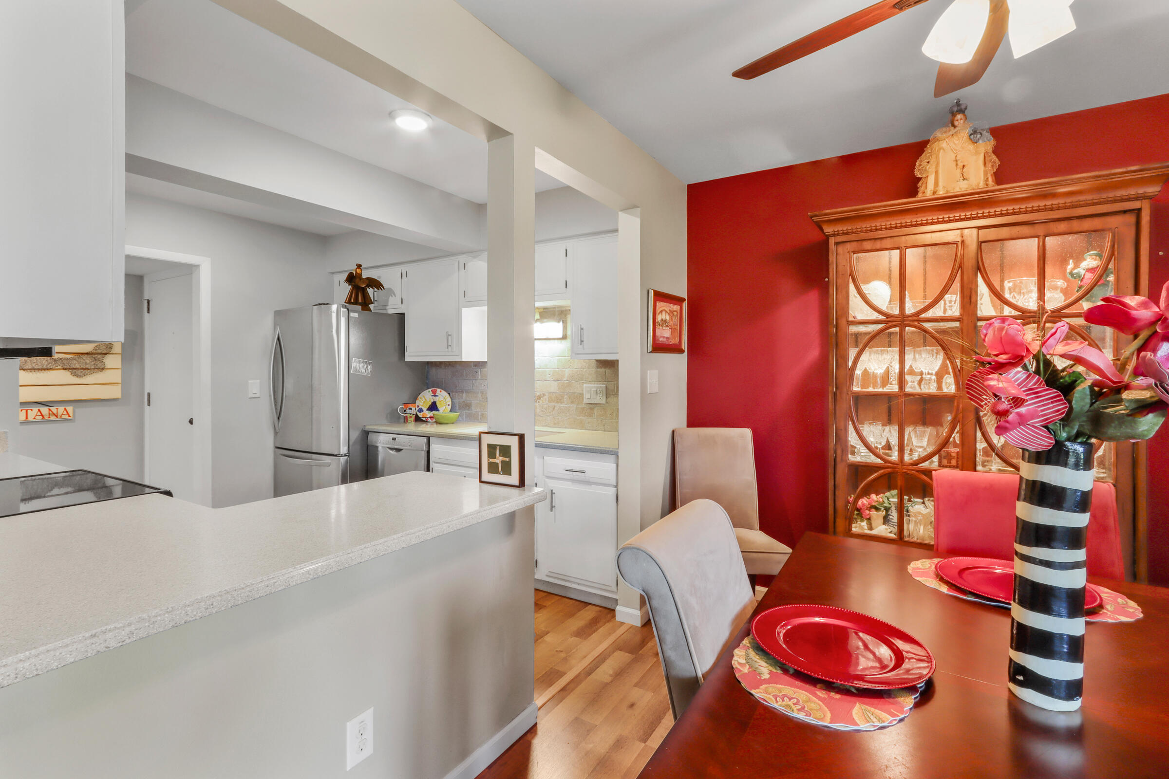 348 County Road B -