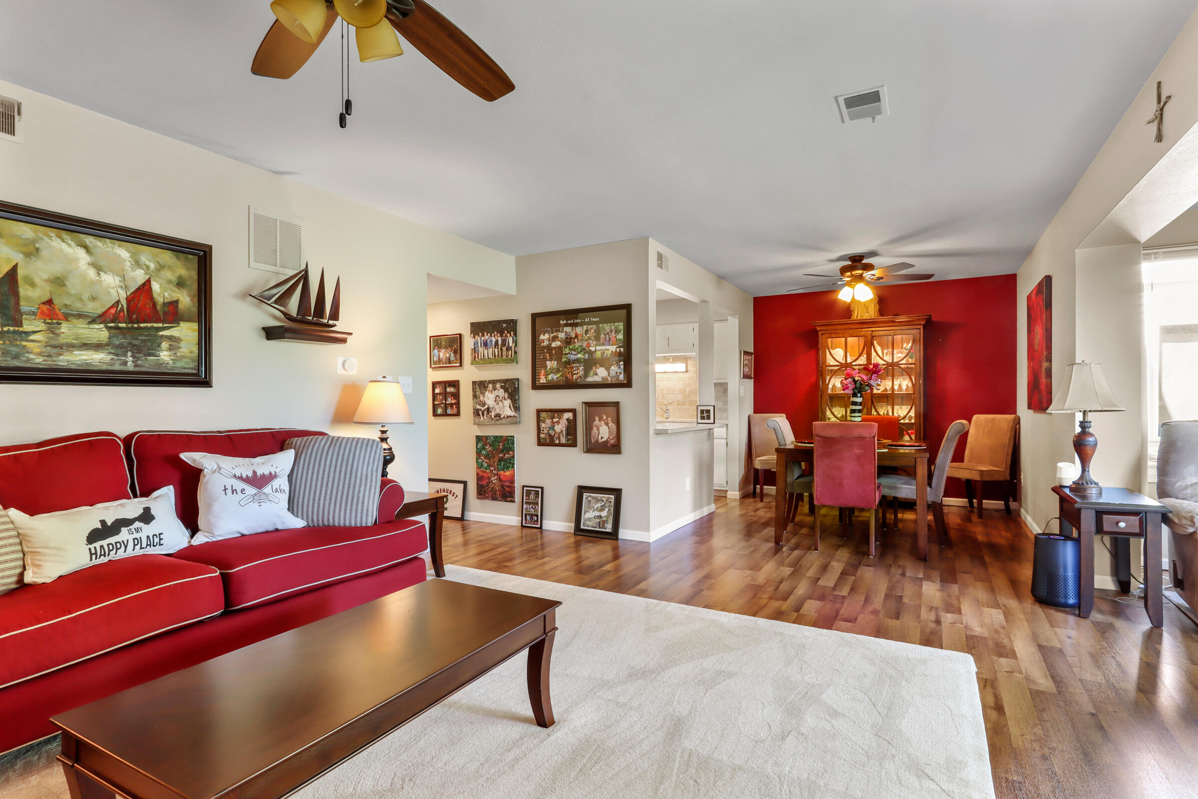 348 County Road B -