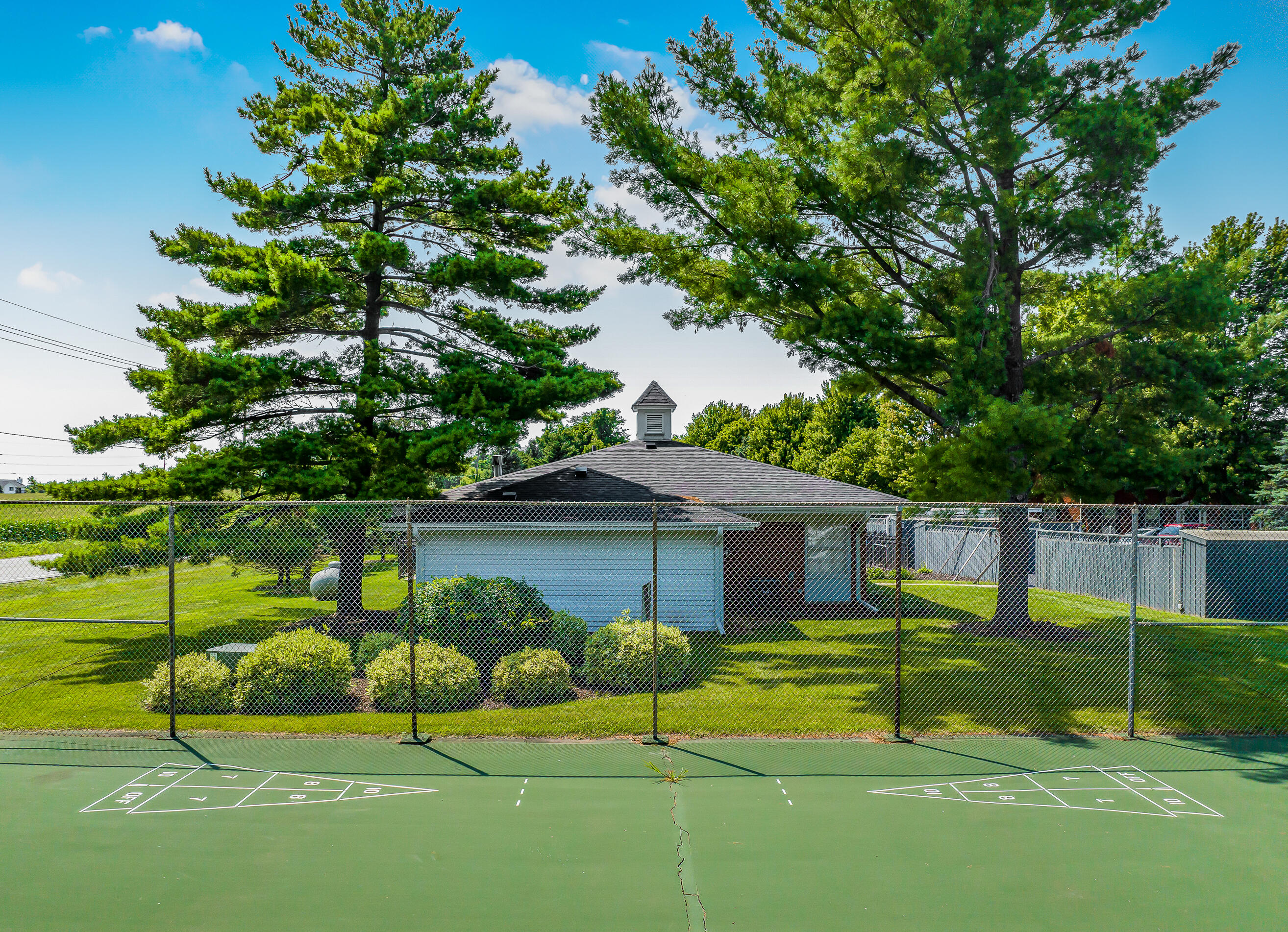 348 County Road B -