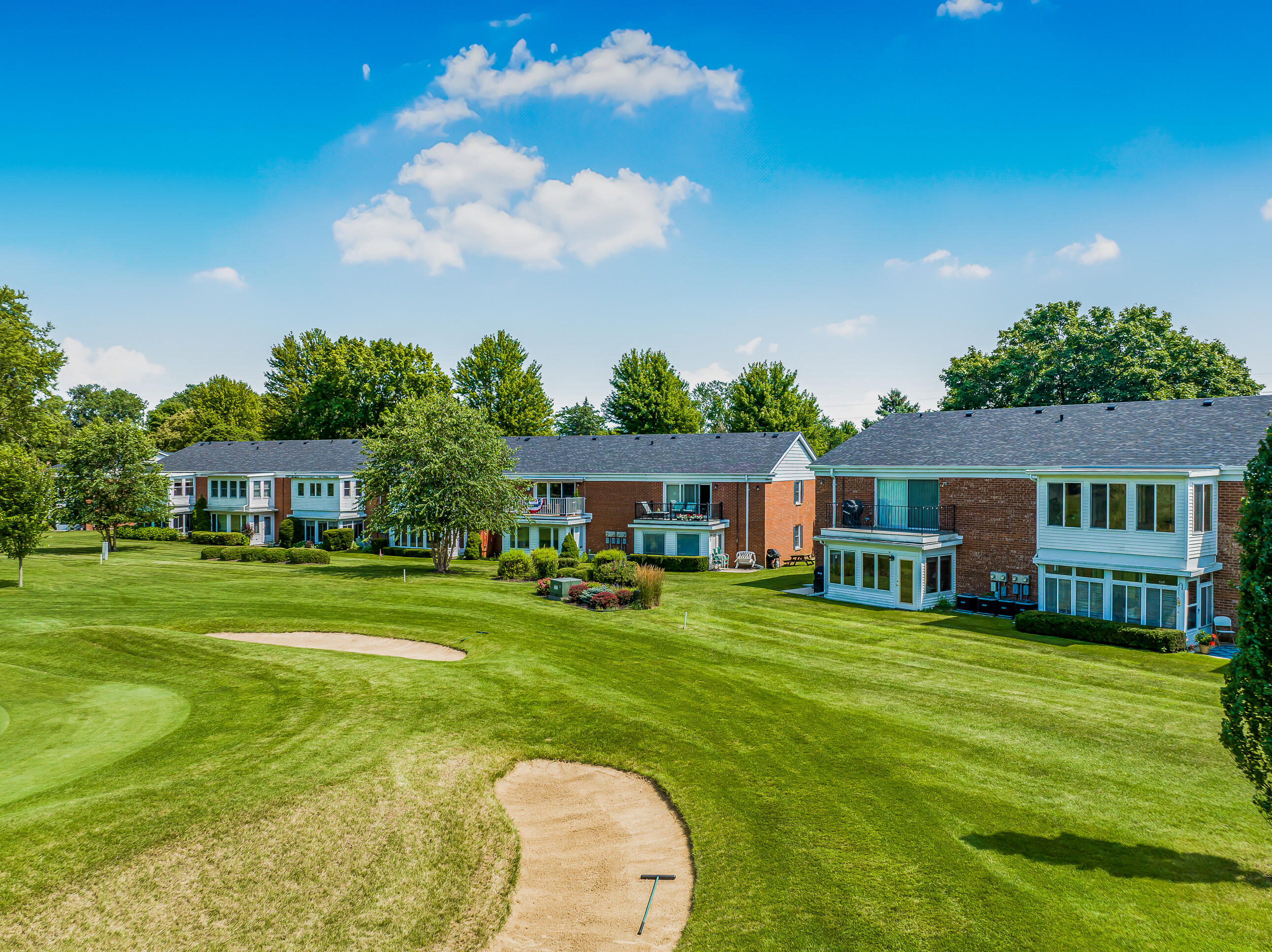 348 County Road B -