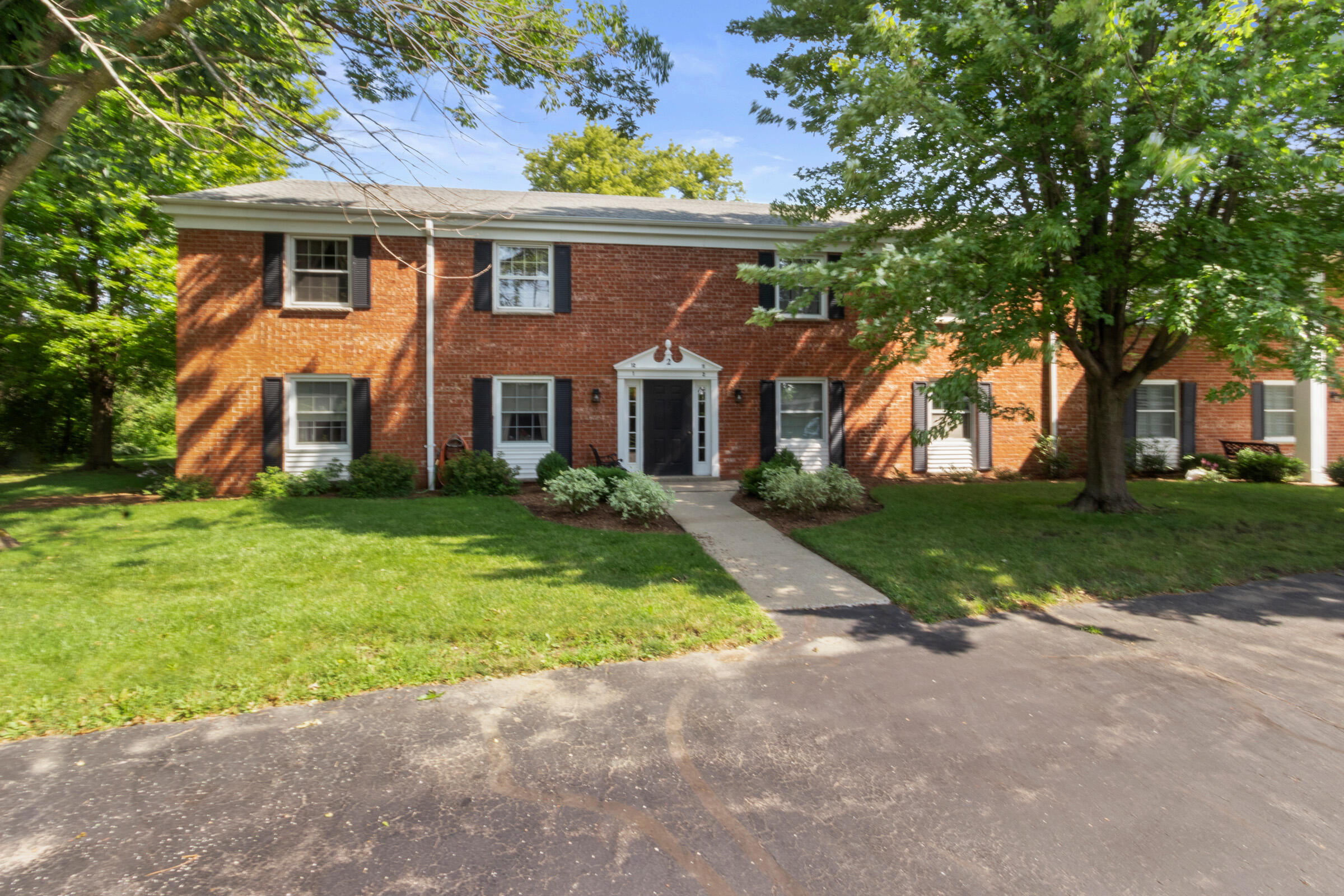 348 County Road B -