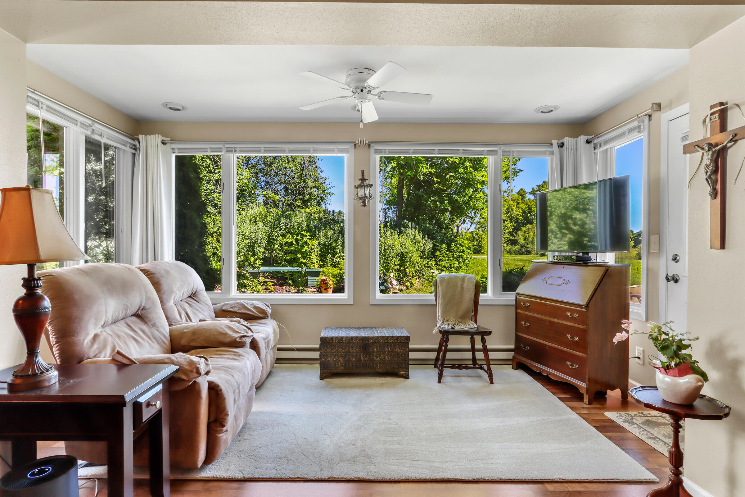 348 County Road B -