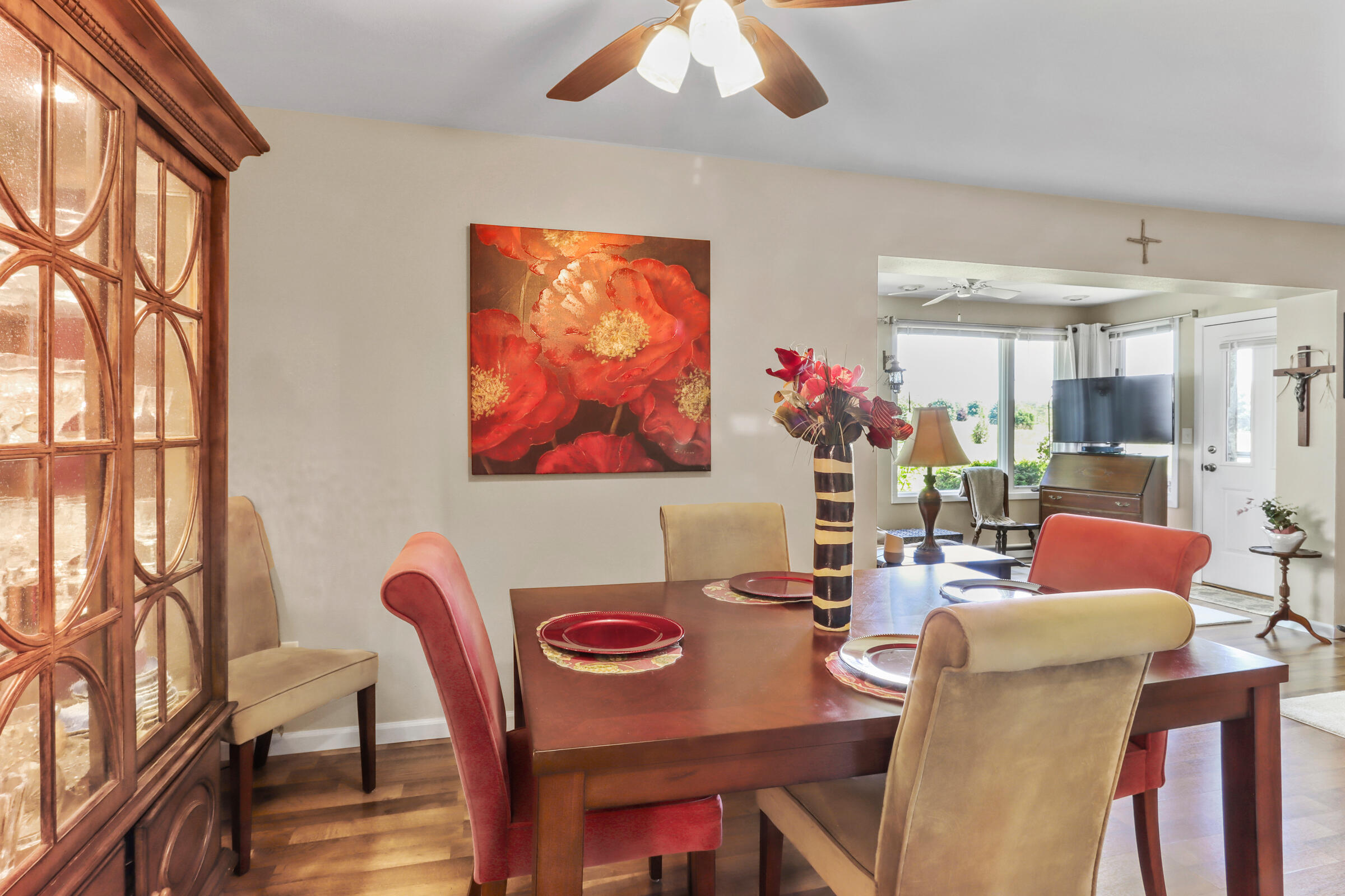 348 County Road B -