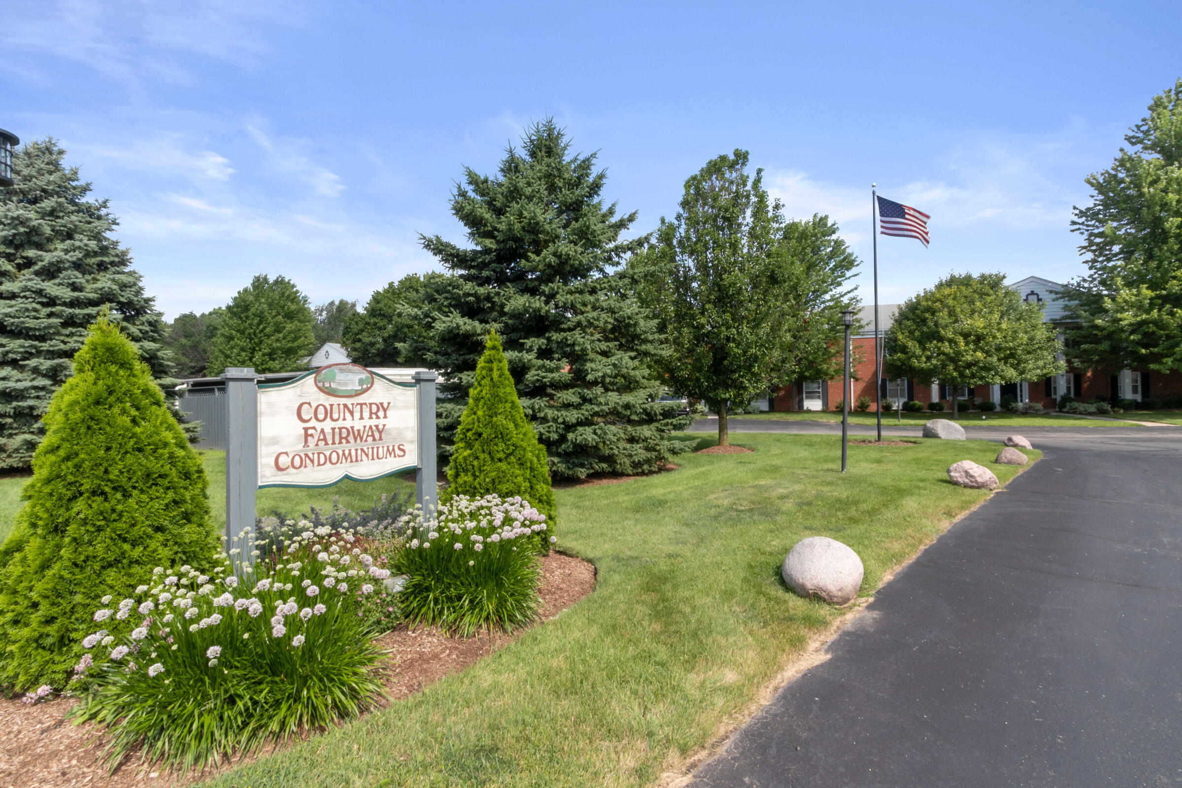 348 County Road B -