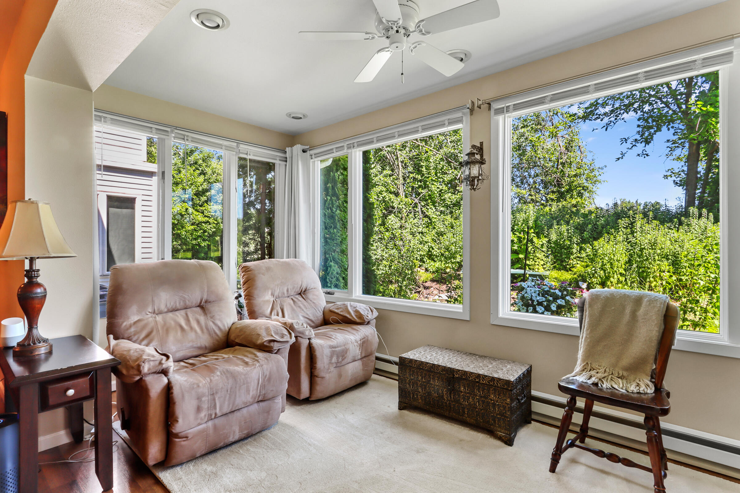 348 County Road B -