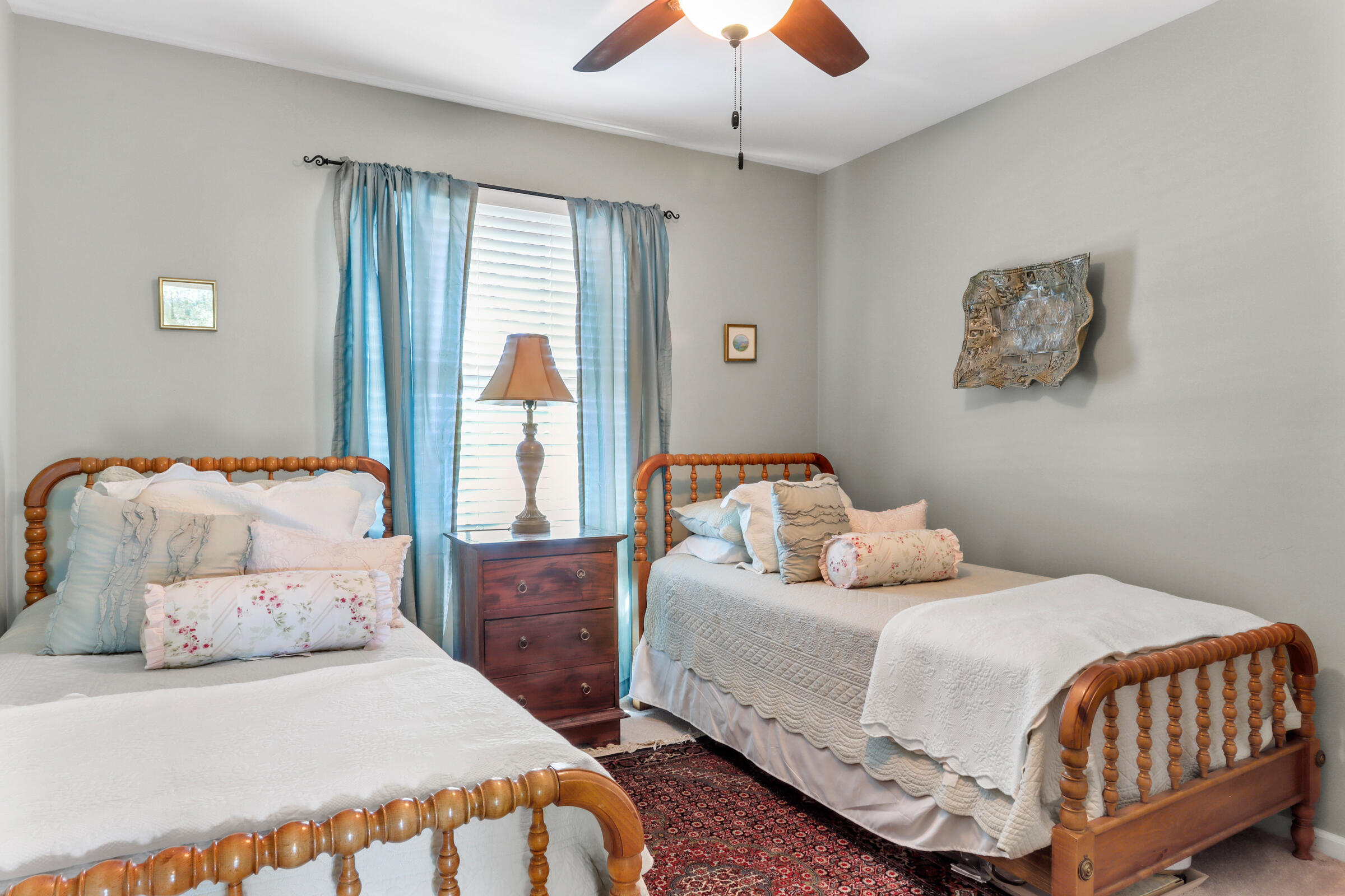 348 County Road B -