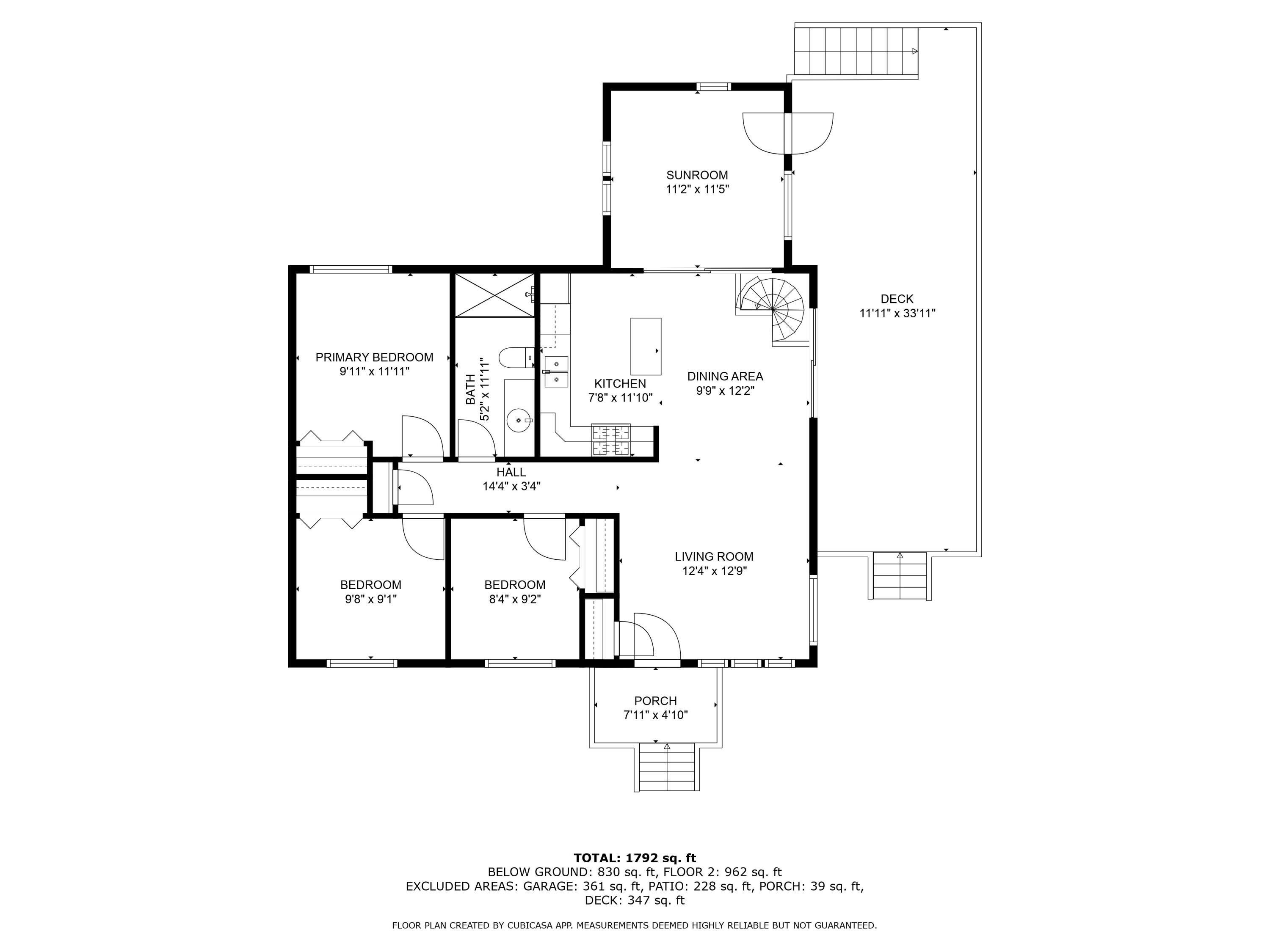 438 Sylvan Dr