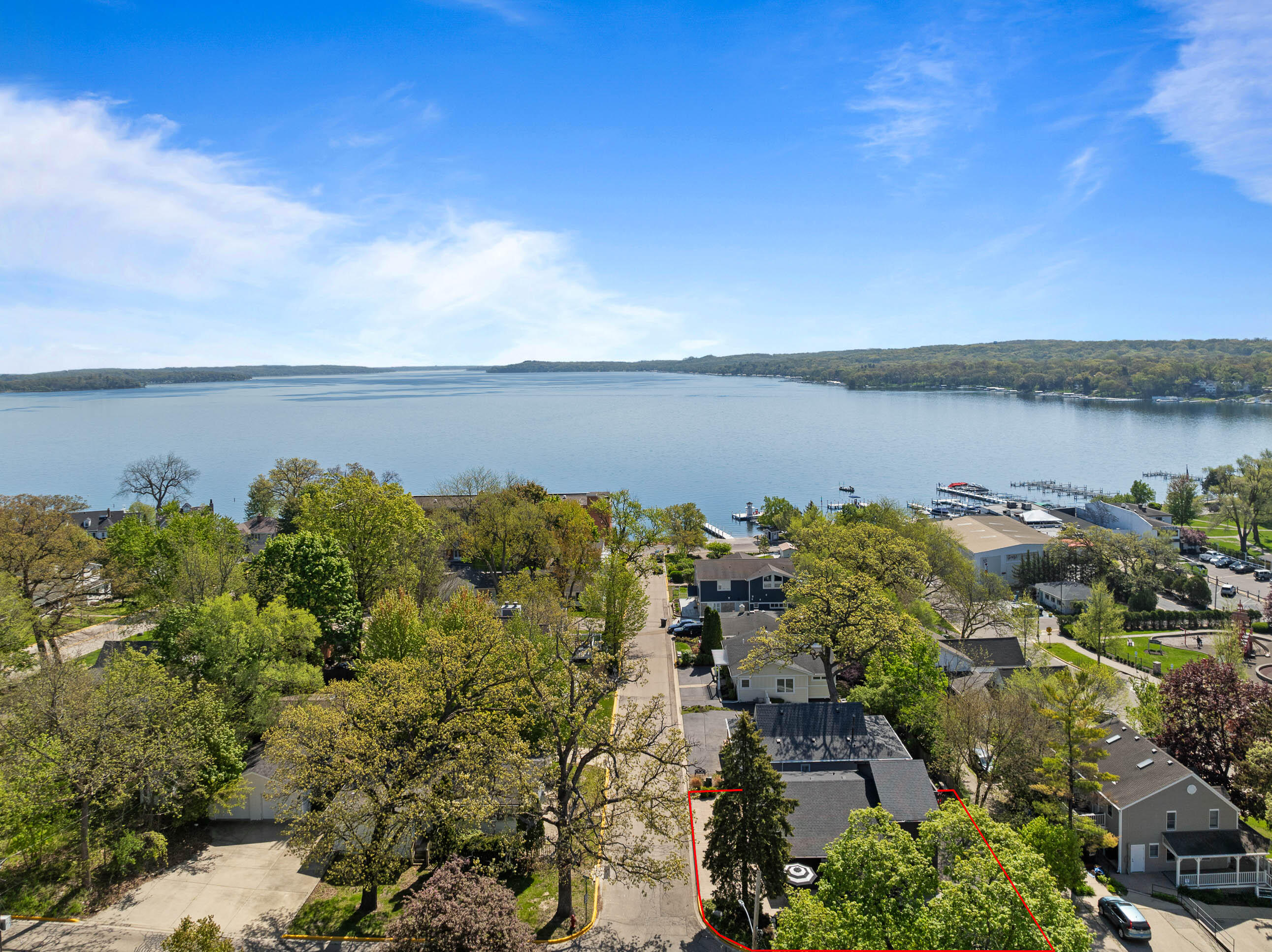 303 Bay View Ave
