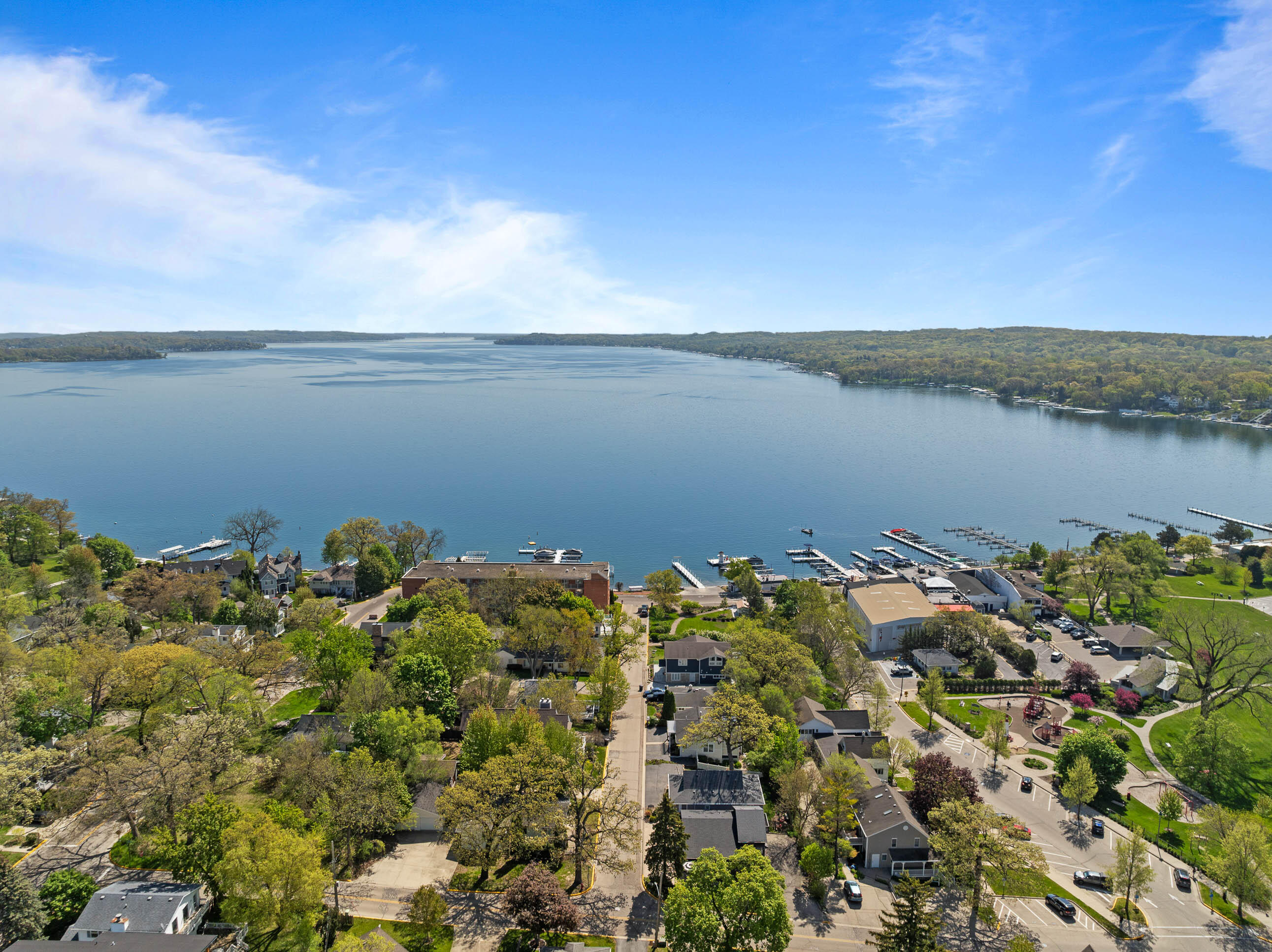303 Bay View Ave