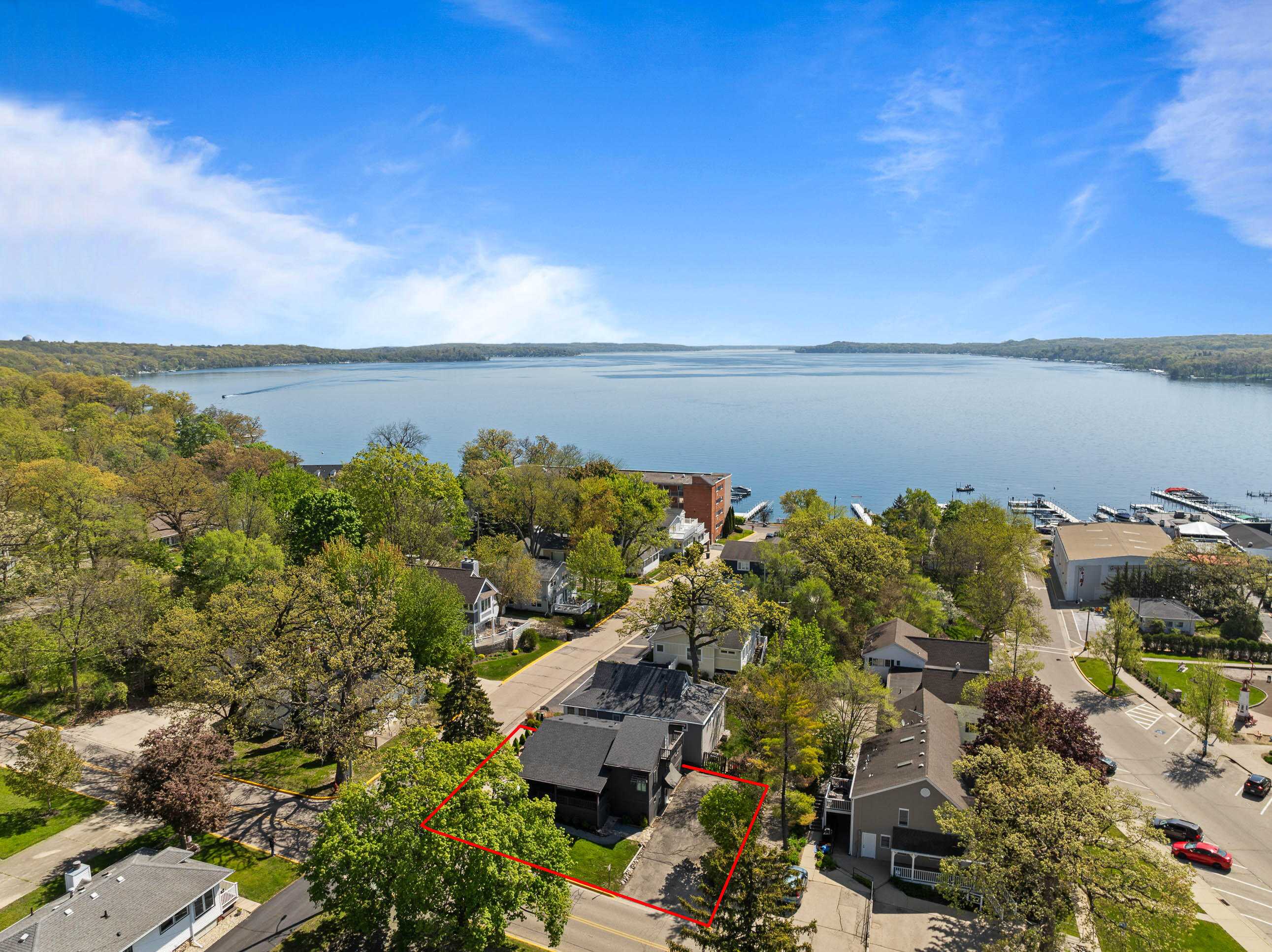 303 Bay View Ave