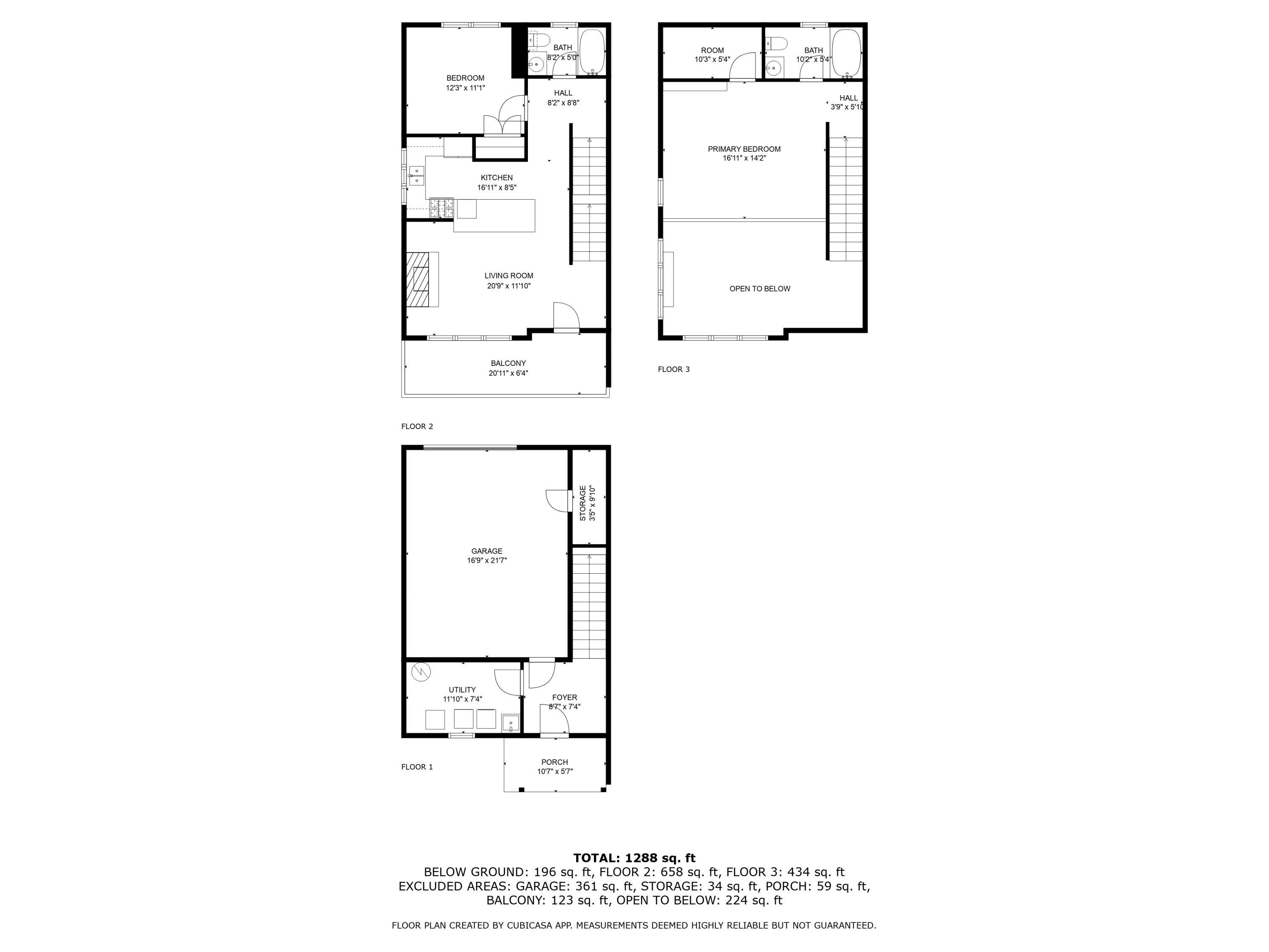 485 Mill St