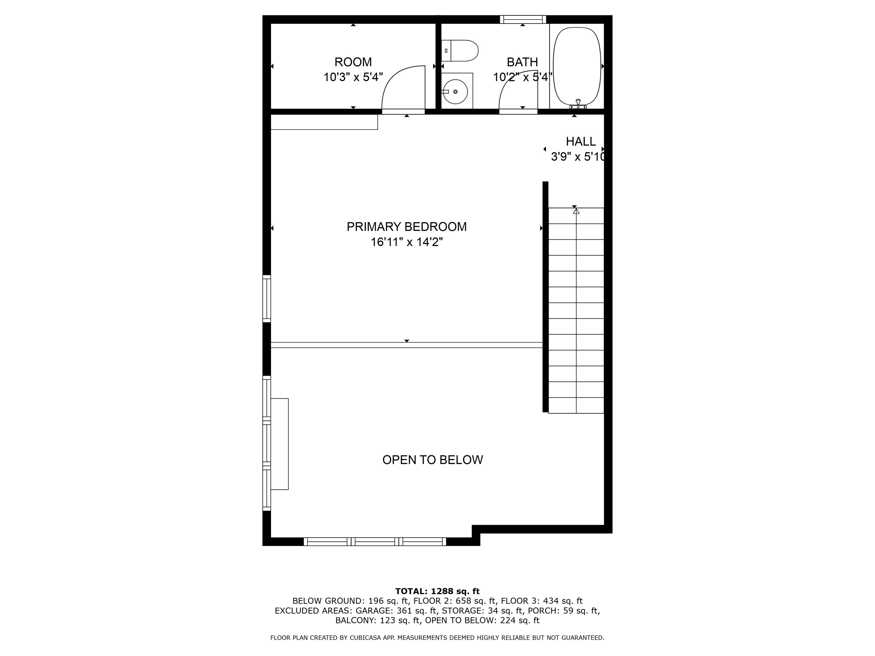 485 Mill St