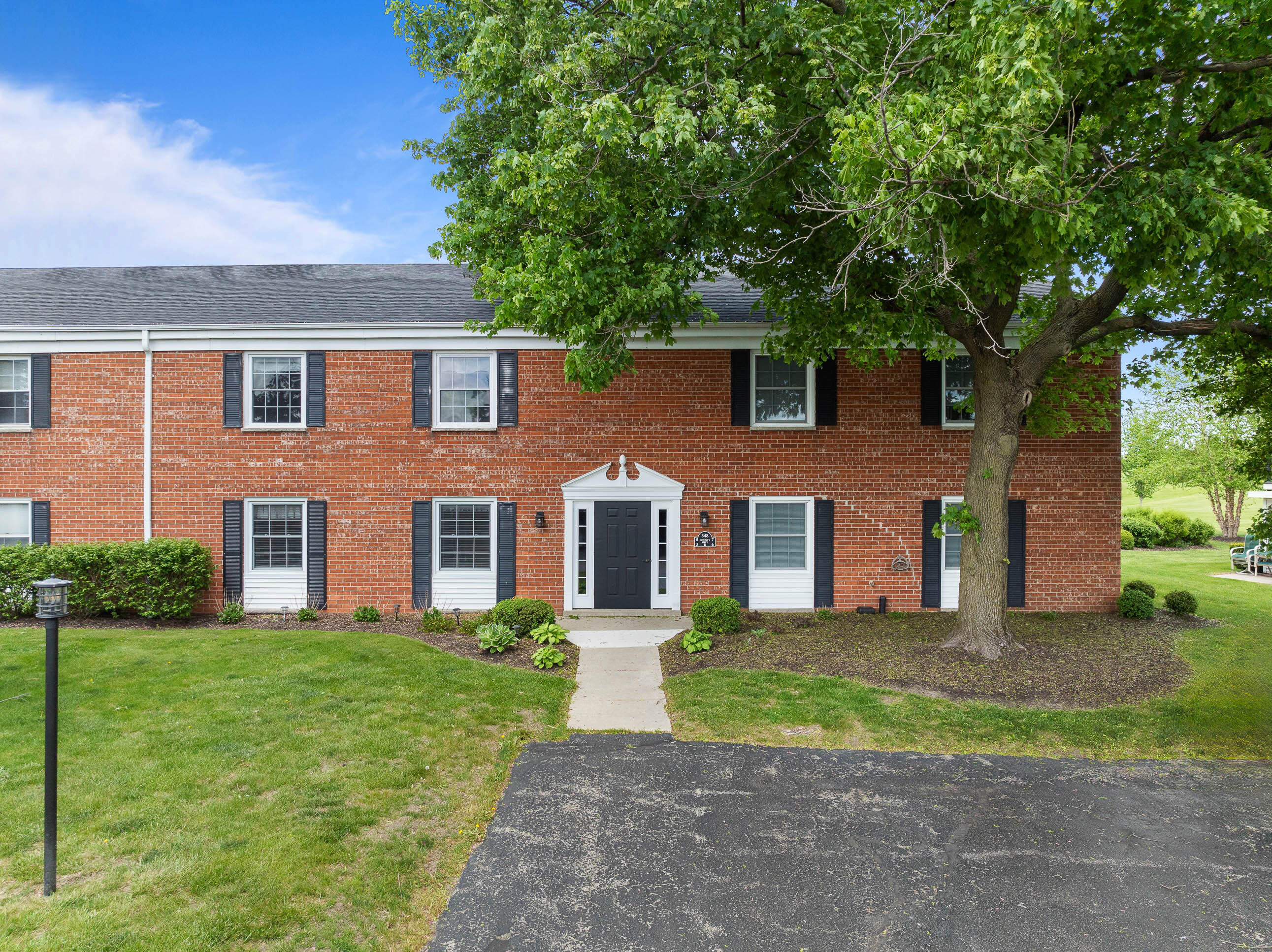 348 County Rd B -