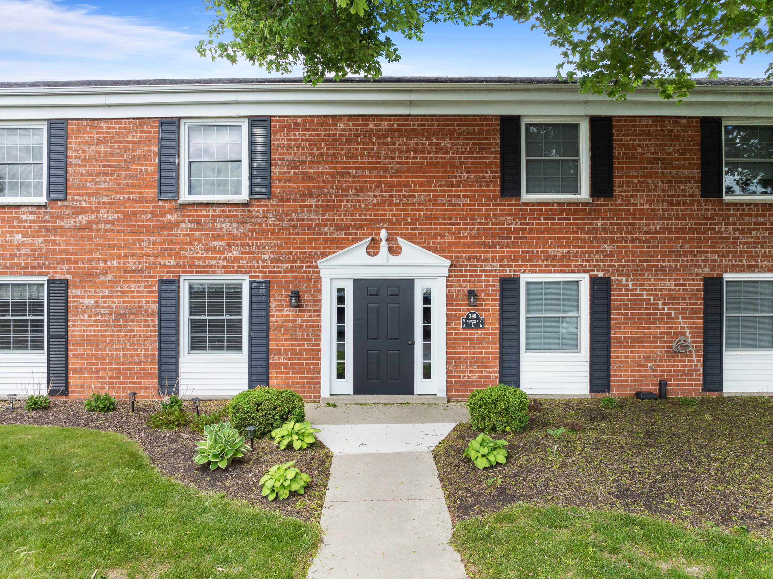348 County Rd B -