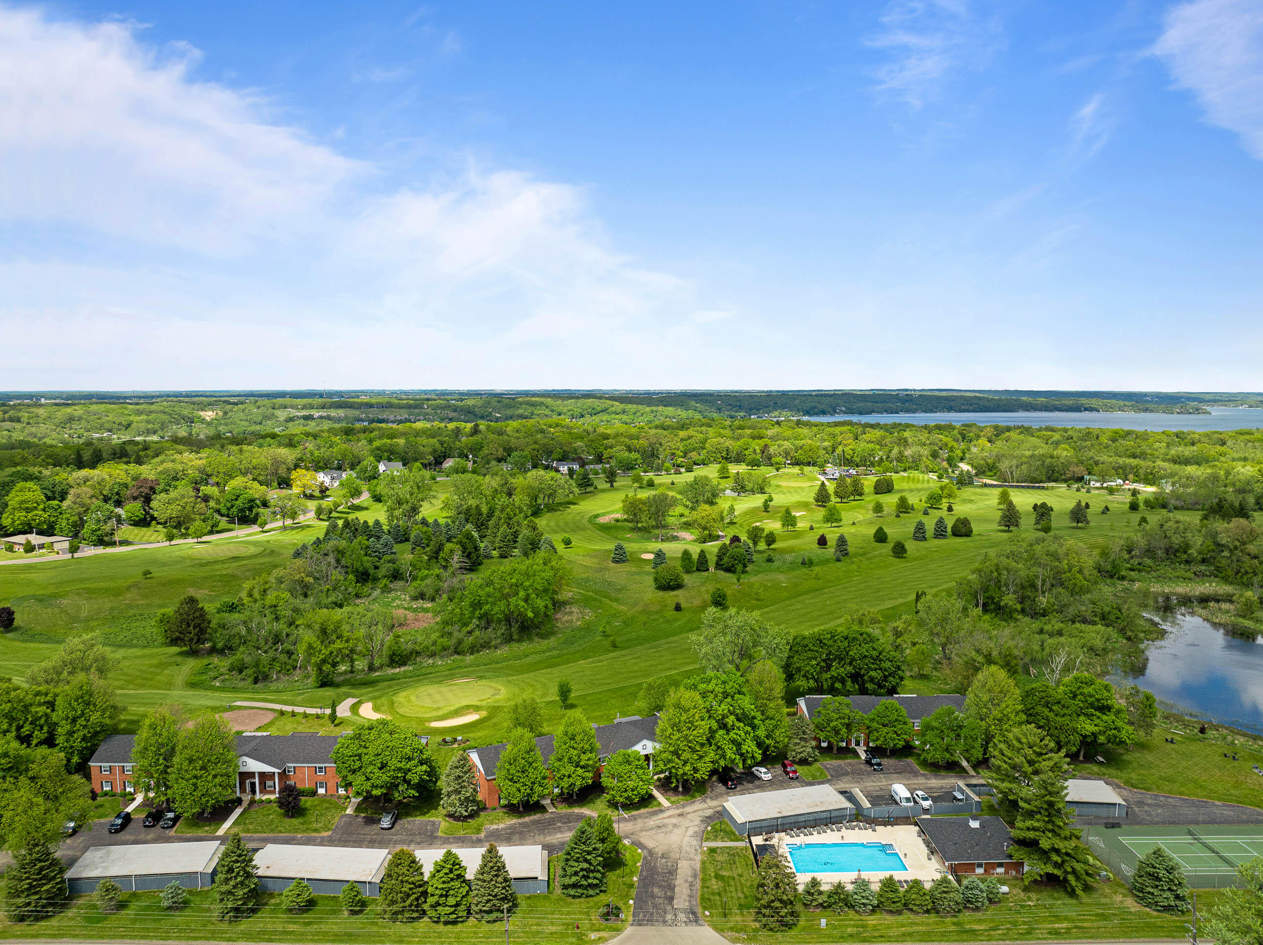 348 County Rd B -