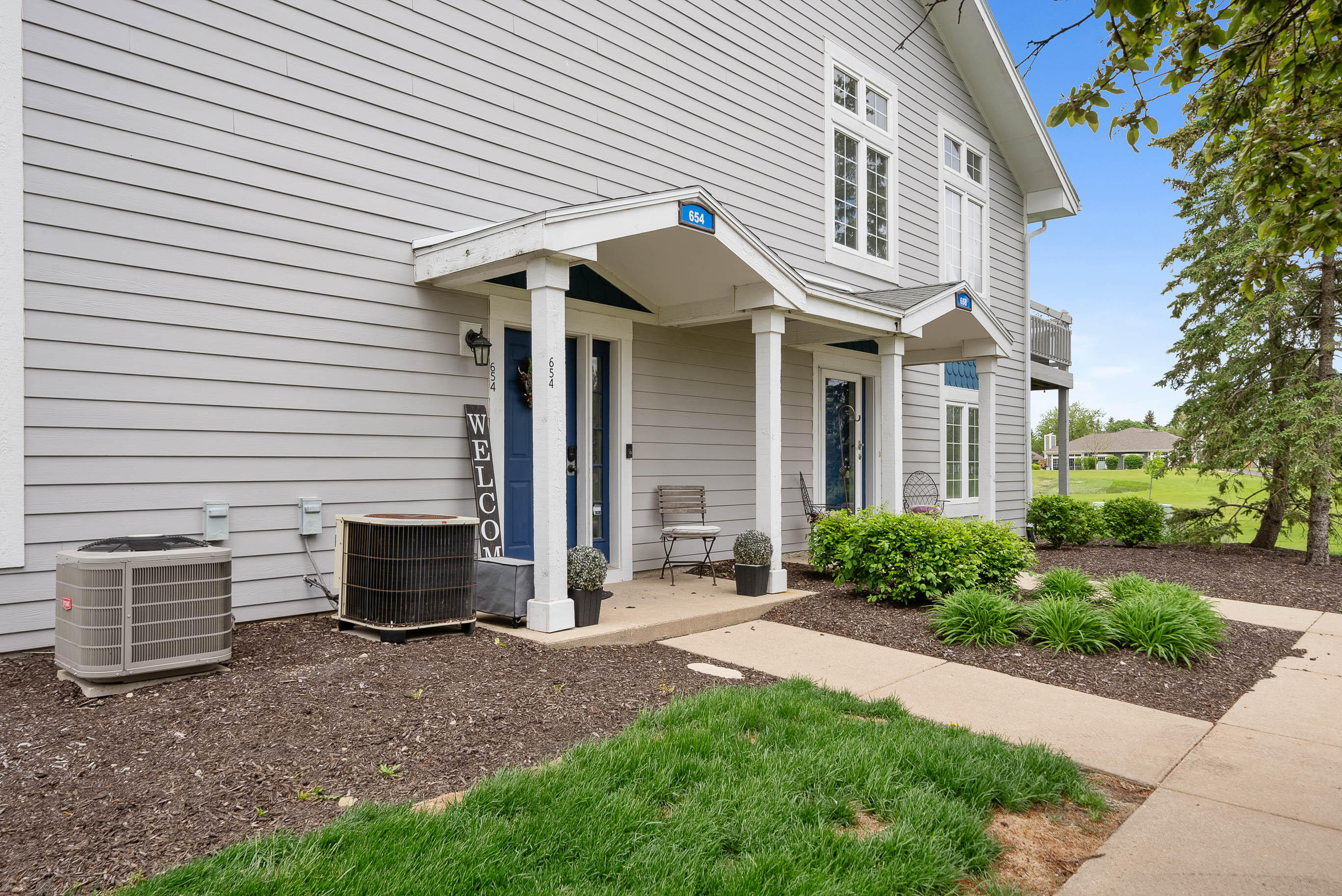 654 Geneva National Ave N Unit: 6-36