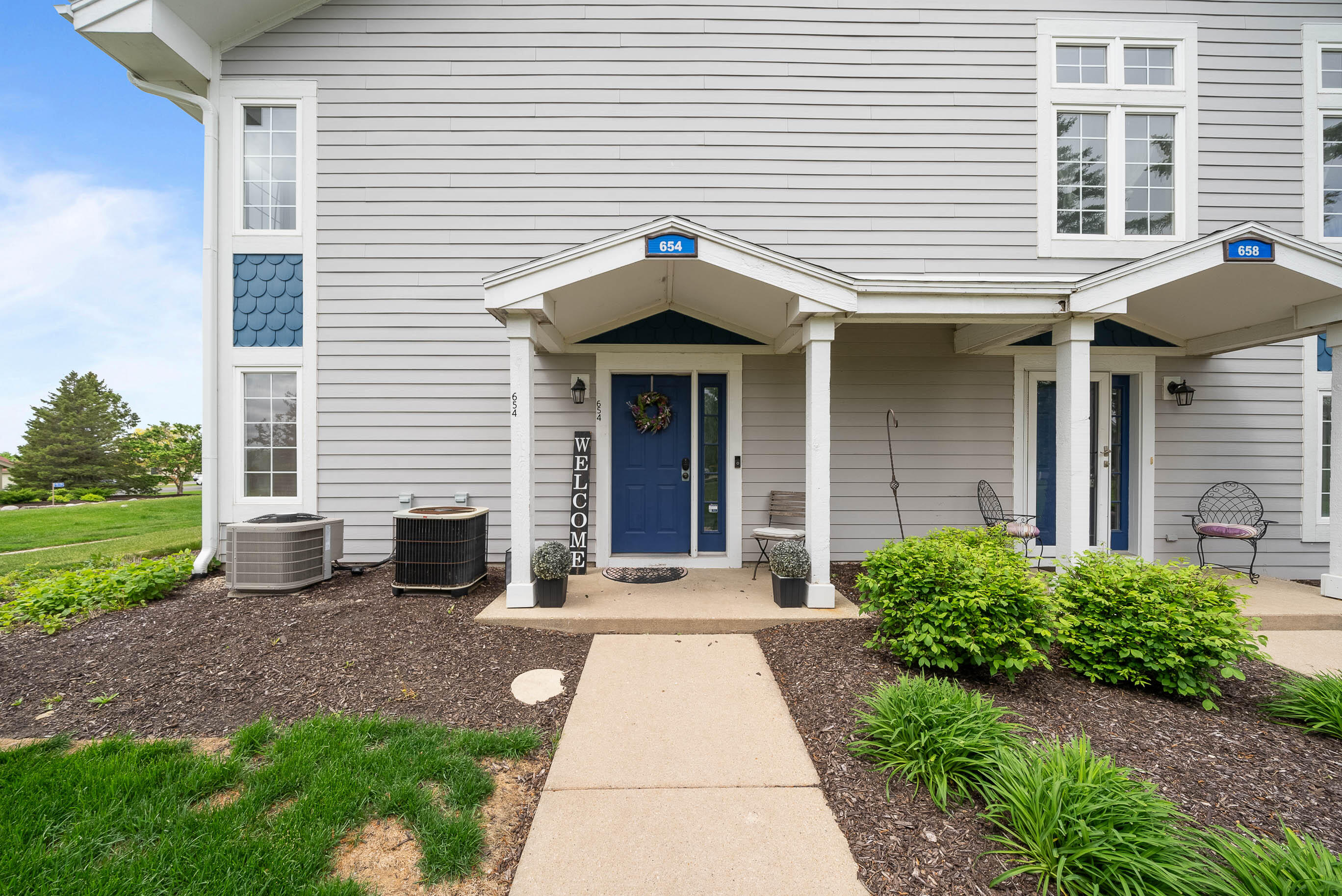 654 Geneva National Ave N Unit: 6-36